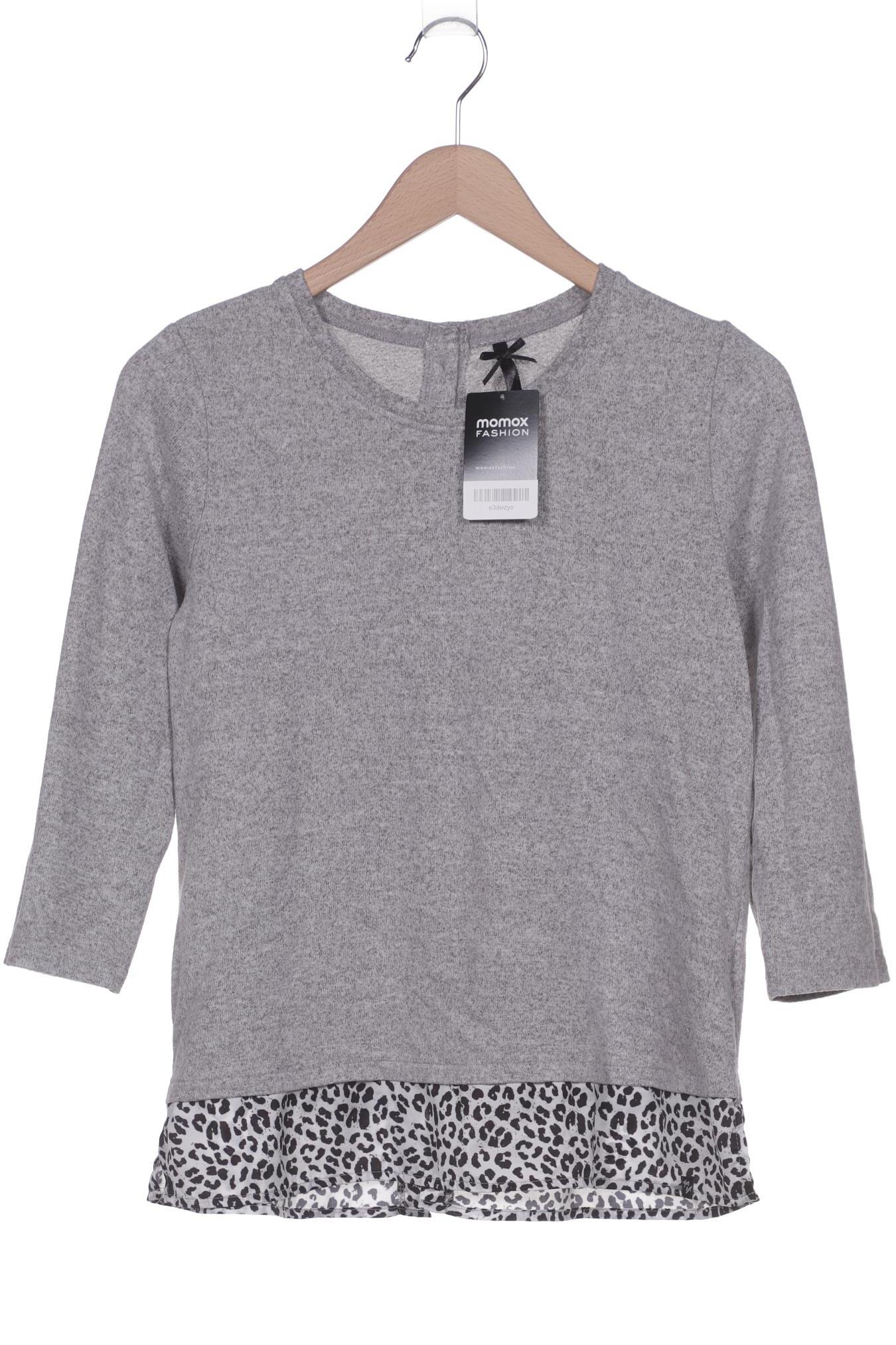 

Key Largo Damen Pullover, grau, Gr. 38