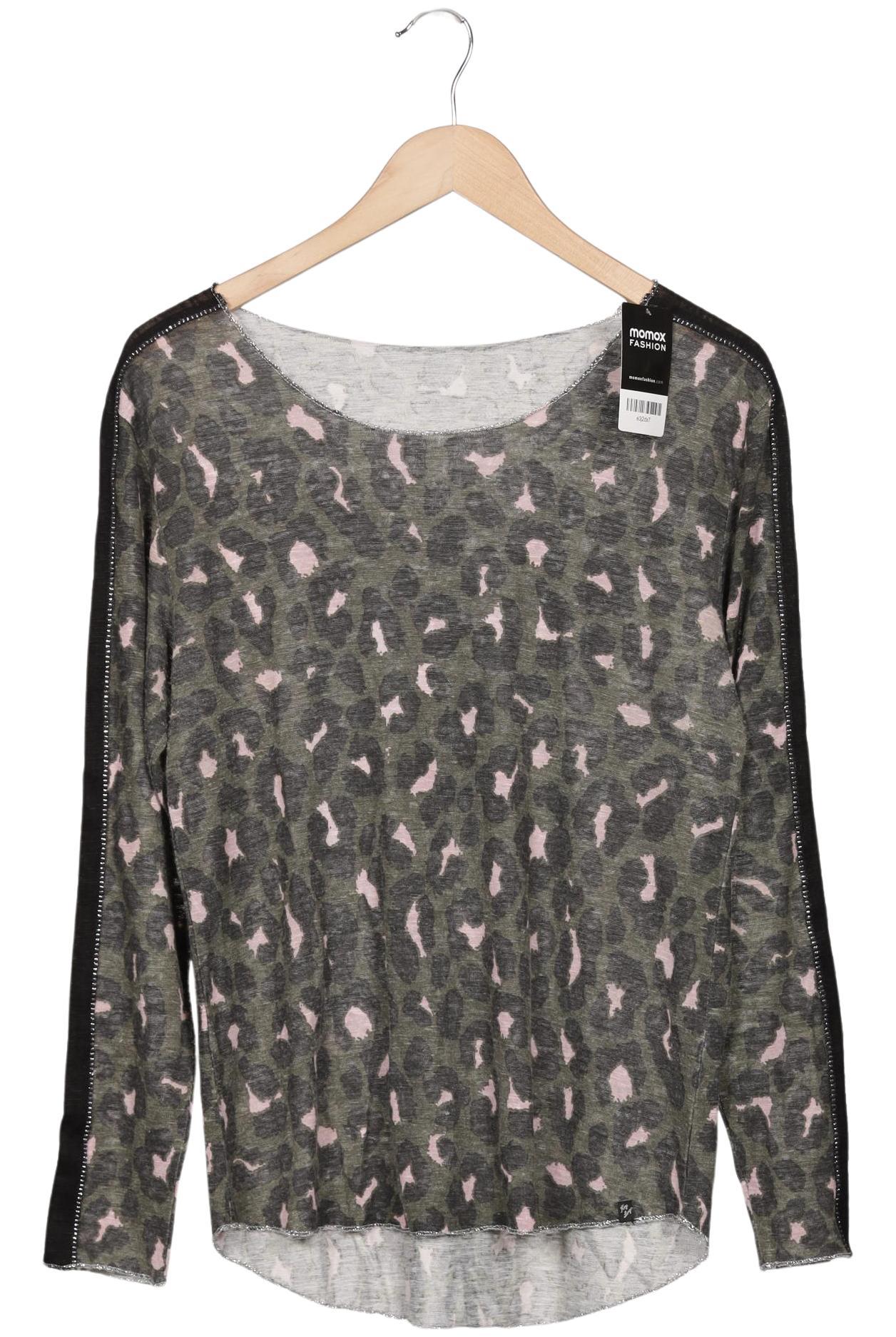 

Key Largo Damen Langarmshirt, mehrfarbig, Gr. 38