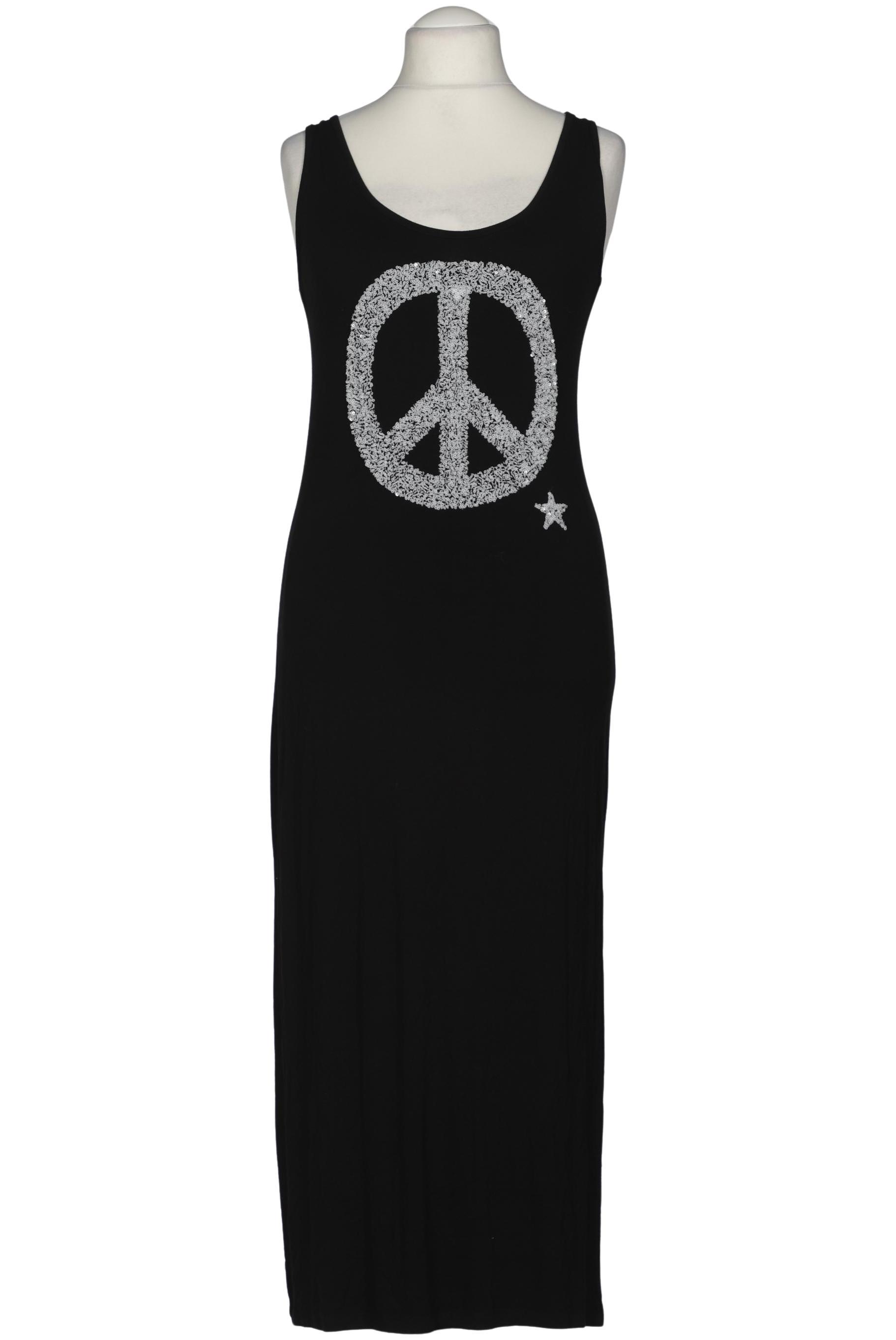 

Key Largo Damen Kleid, schwarz, Gr. 38
