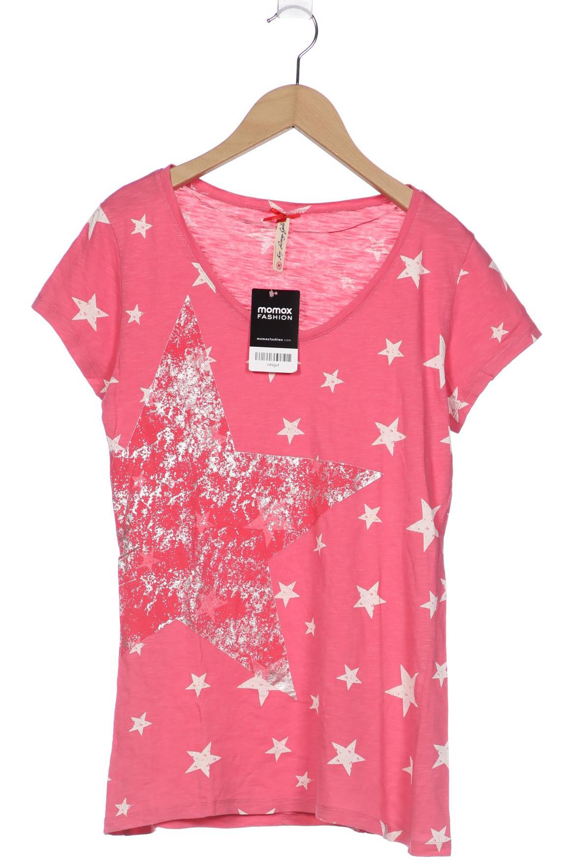 

Key Largo Damen T-Shirt, pink, Gr. 38