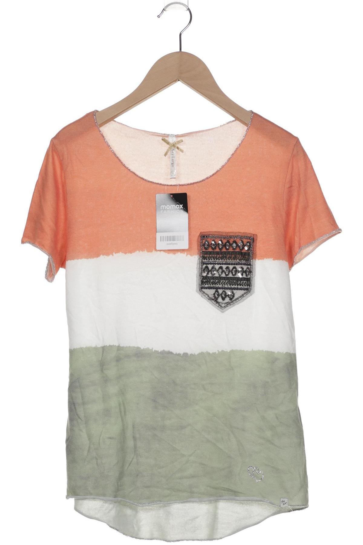 

Key Largo Damen T-Shirt, mehrfarbig, Gr. 42