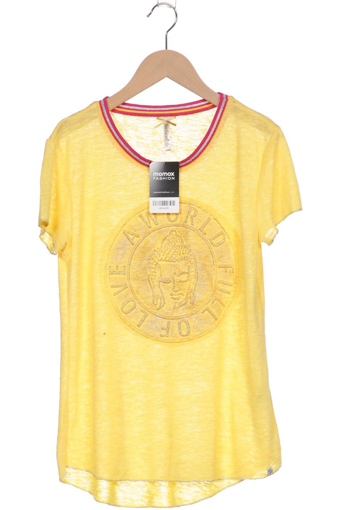 

Key Largo Damen T-Shirt, gelb