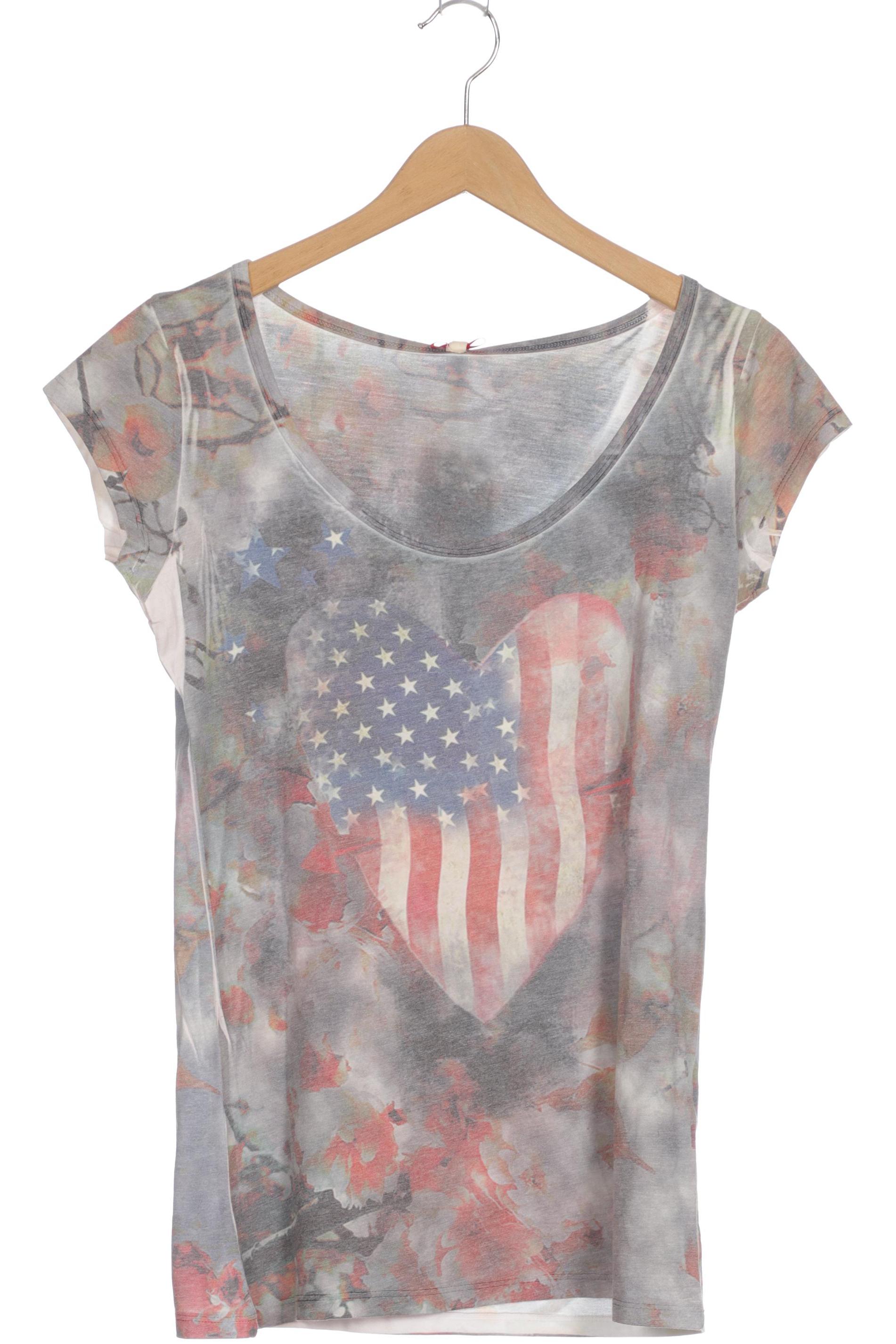 

Key Largo Damen T-Shirt, grau, Gr. 38