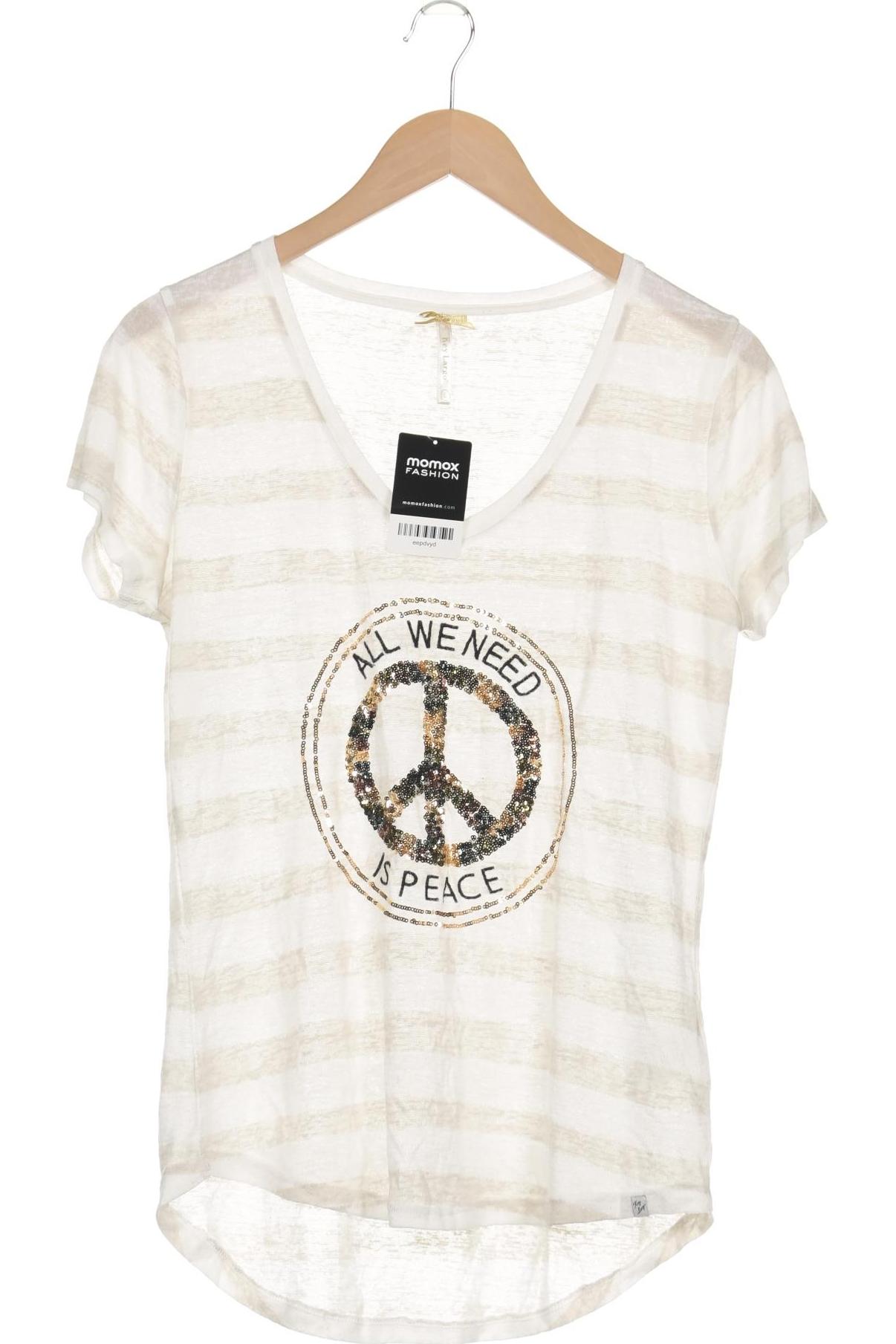

Key Largo Damen T-Shirt, beige, Gr. 42