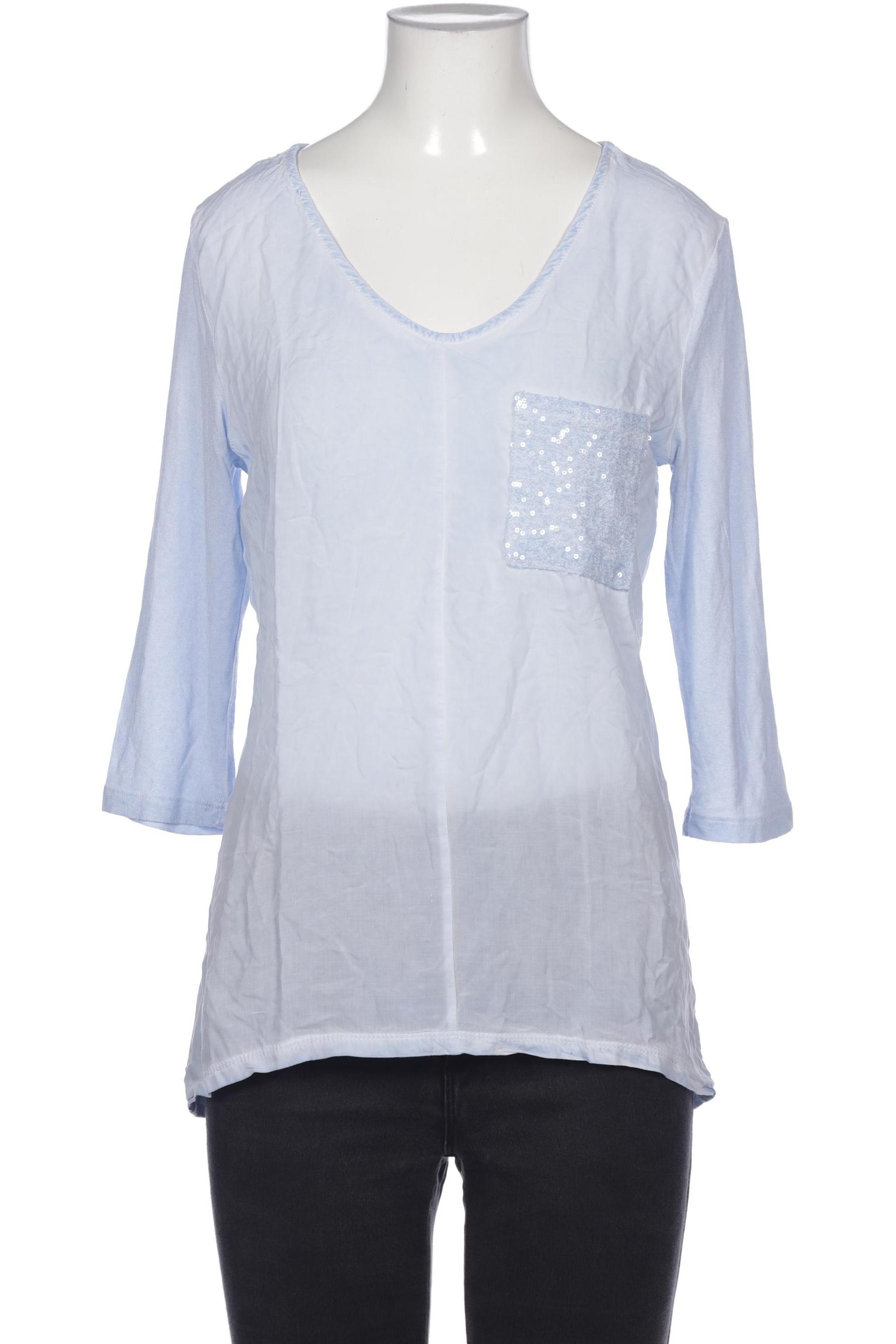 

Key Largo Damen Langarmshirt, hellblau