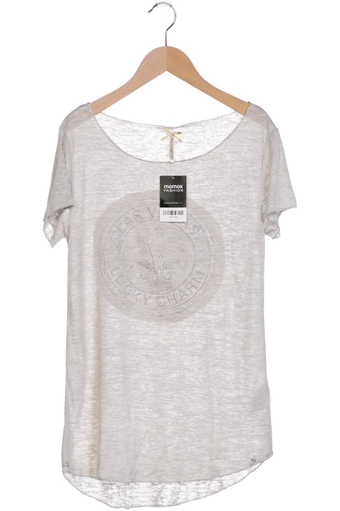 

Key Largo Damen T-Shirt, grau, Gr. 36