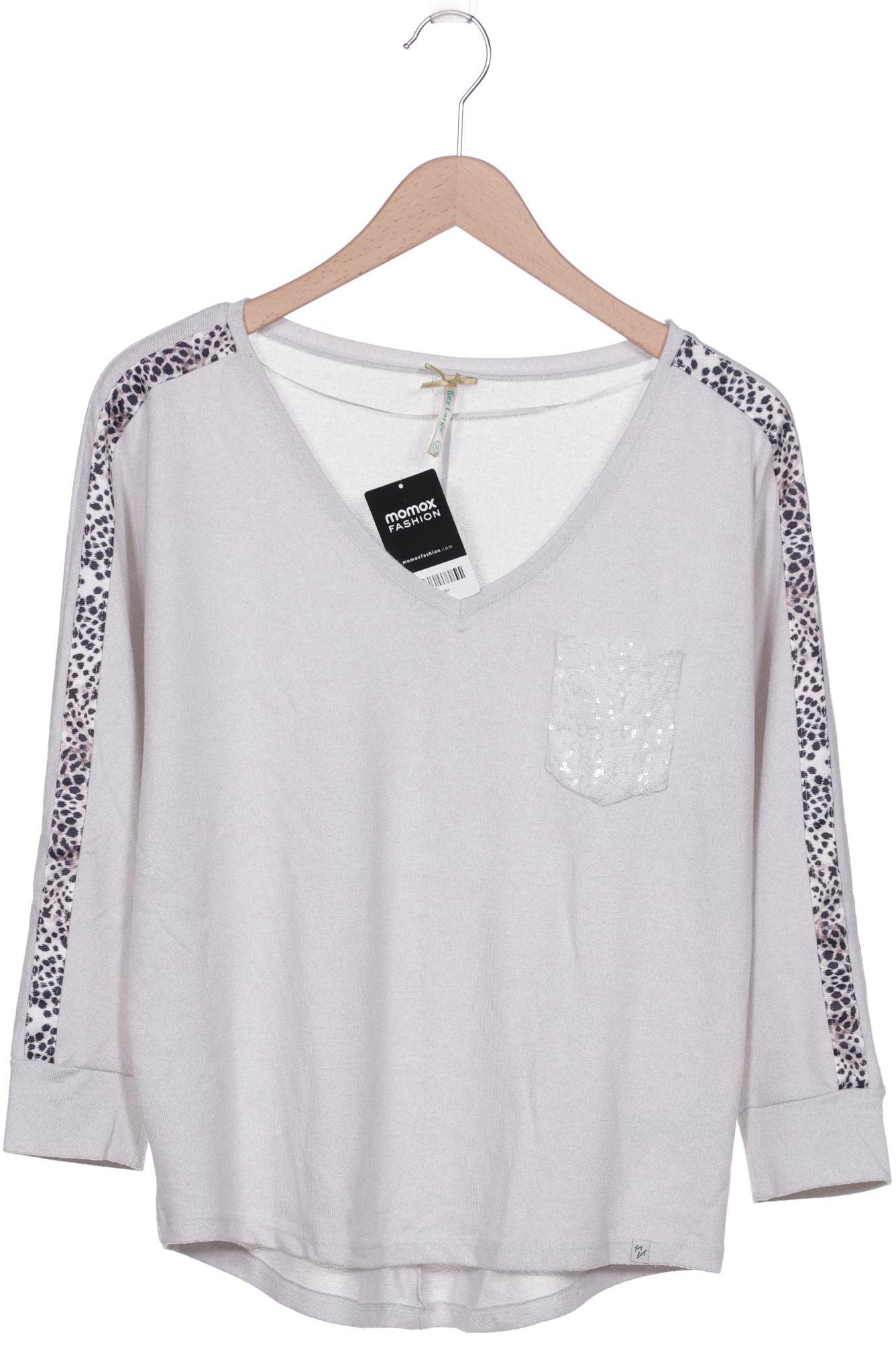 

Key Largo Damen Pullover, grau