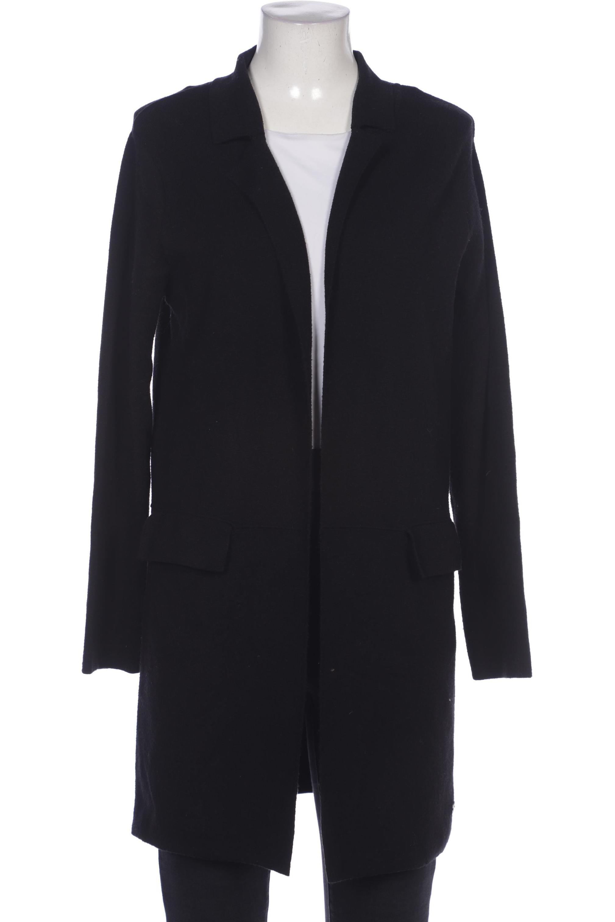 

Key Largo Damen Strickjacke, schwarz, Gr. 42