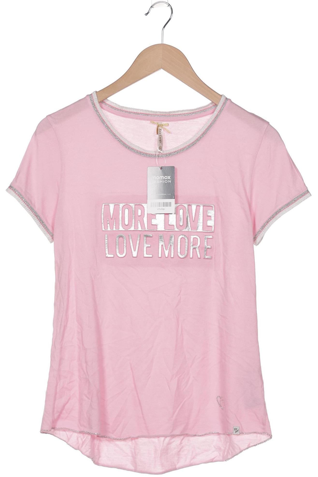 

Key Largo Damen T-Shirt, pink, Gr. 34