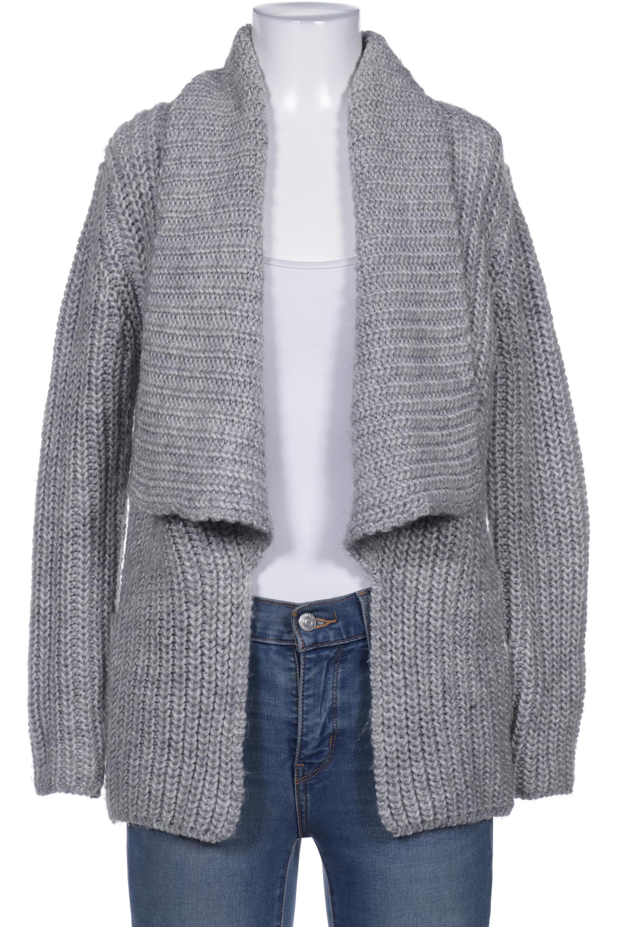 

Key Largo Damen Strickjacke, grau