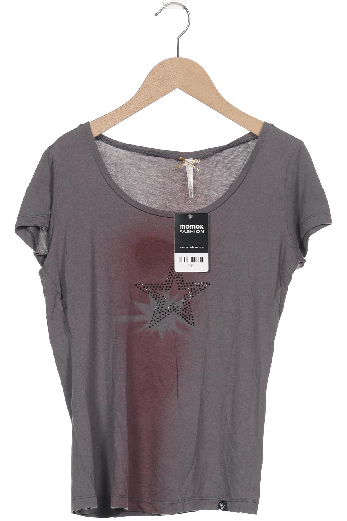 

Key Largo Damen T-Shirt, grau, Gr. 36