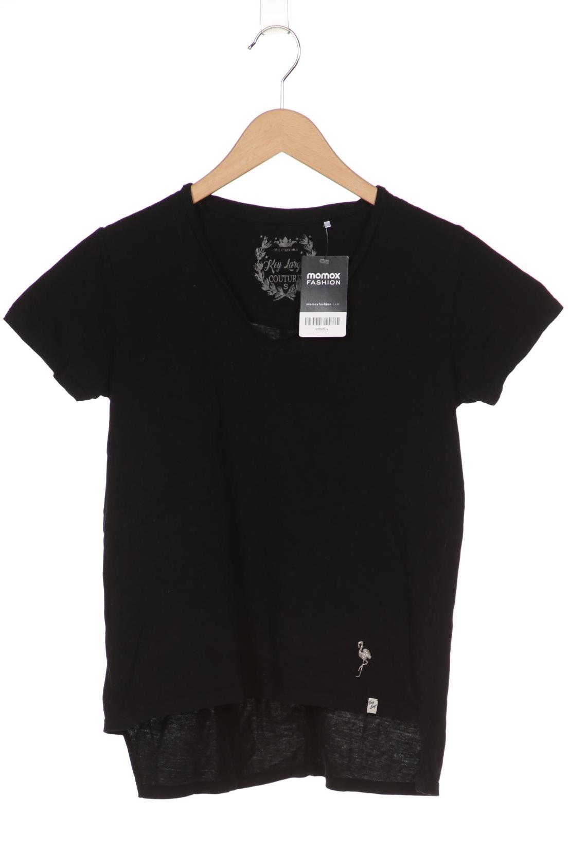 

Key Largo Damen T-Shirt, schwarz