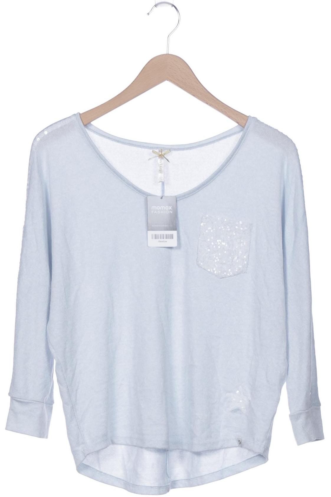 

Key Largo Damen Pullover, hellblau, Gr. 36