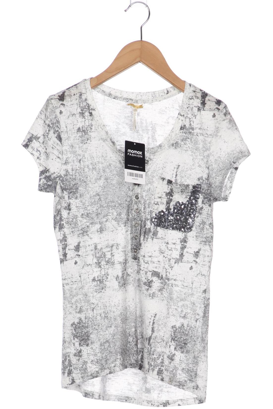

Key Largo Damen T-Shirt, grau, Gr. 38