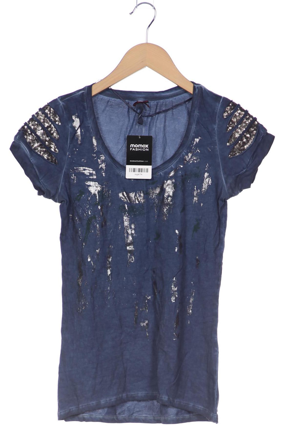 

Key Largo Damen T-Shirt, marineblau