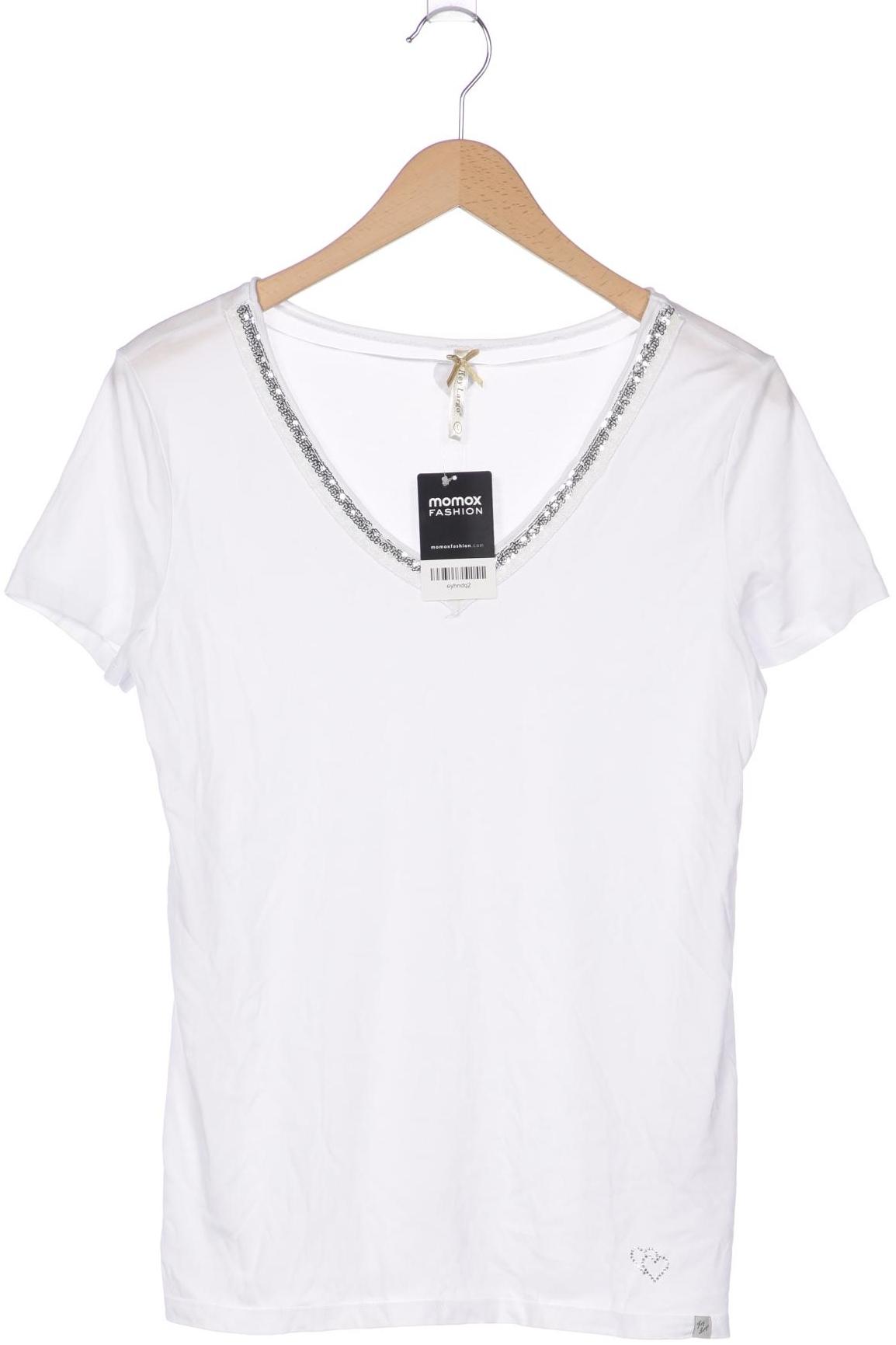 

Key Largo Damen T-Shirt, weiß, Gr. 42