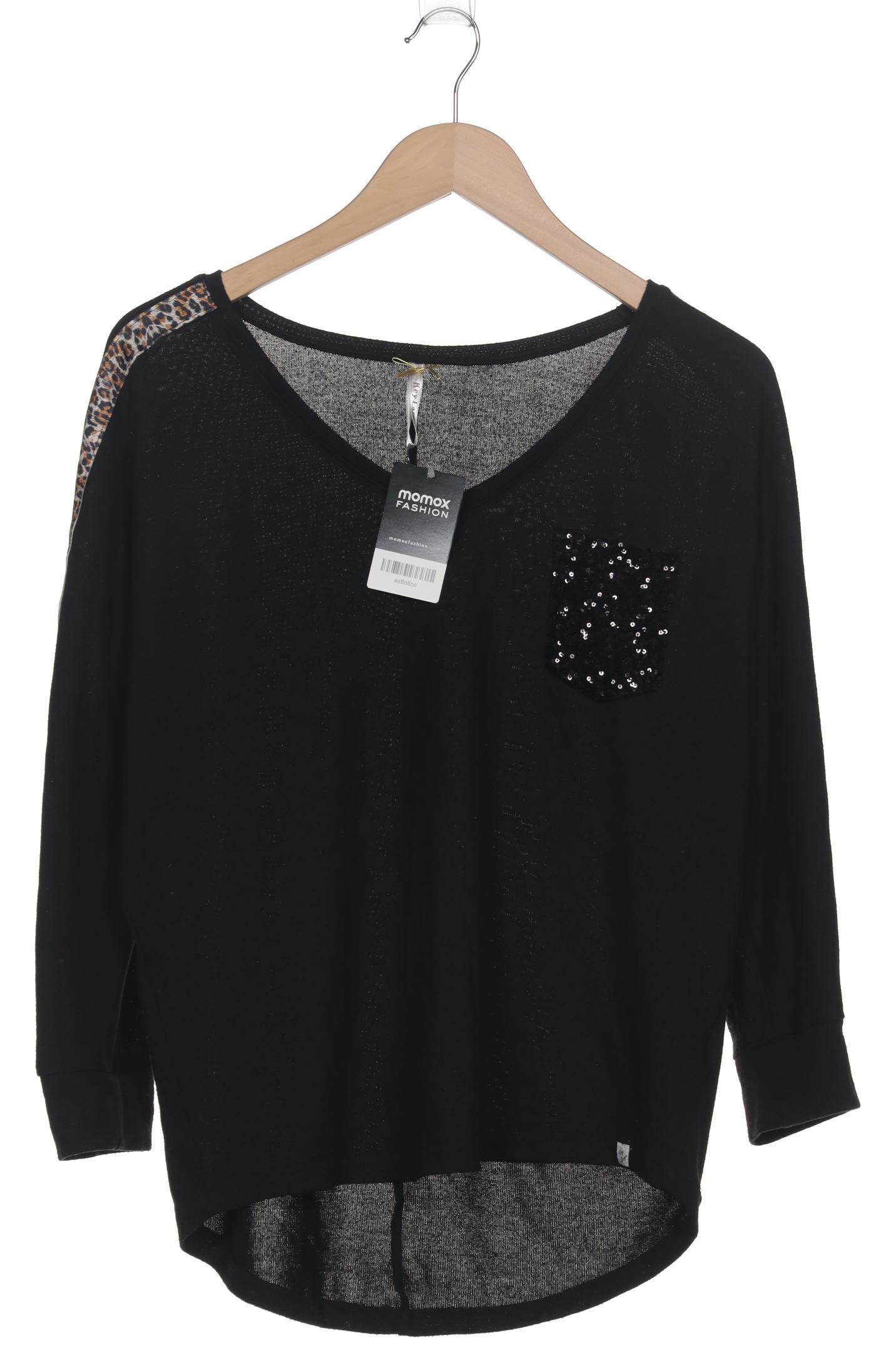 

Key Largo Damen Pullover, schwarz, Gr. 42