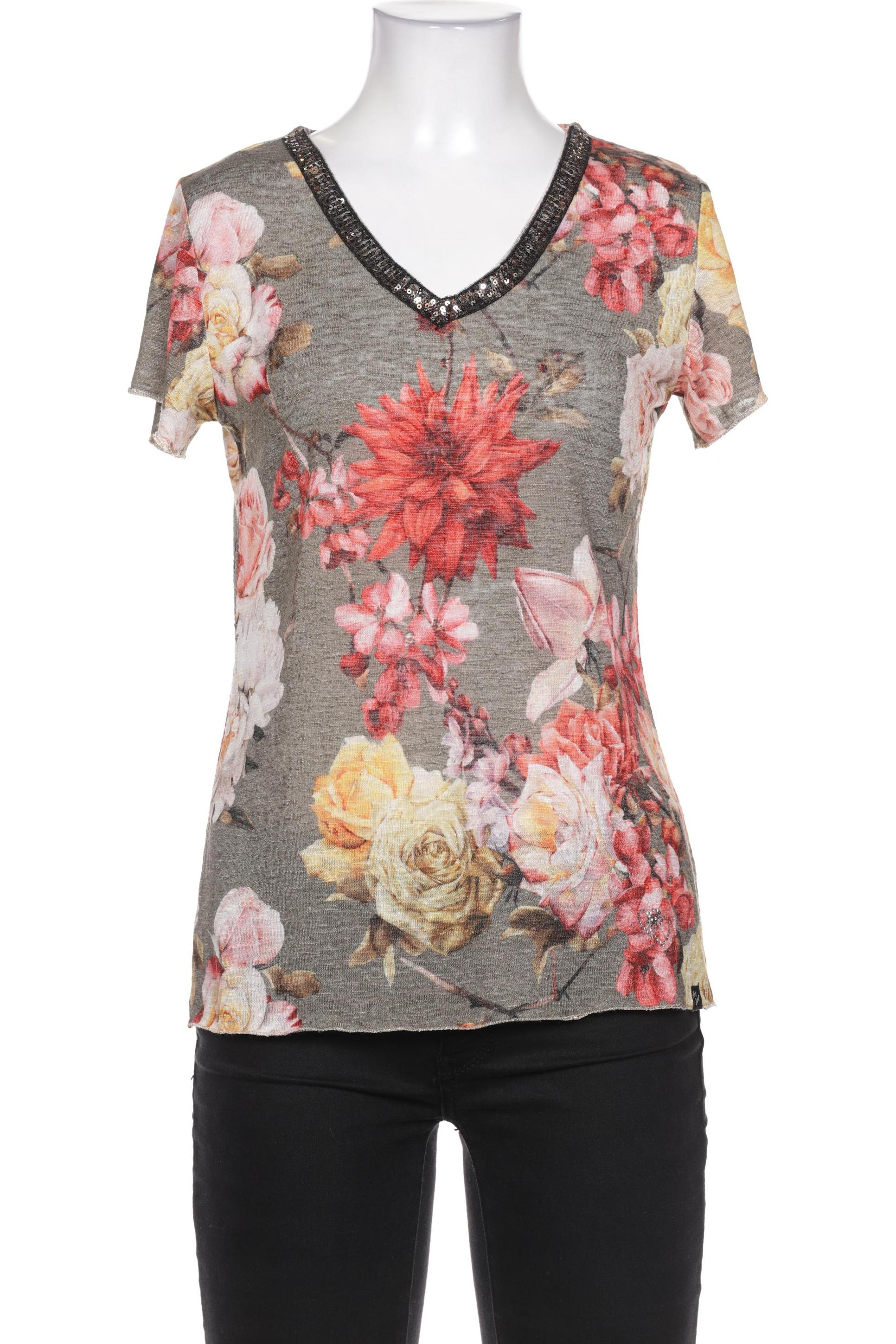 

Key Largo Damen T-Shirt, mehrfarbig, Gr. 36