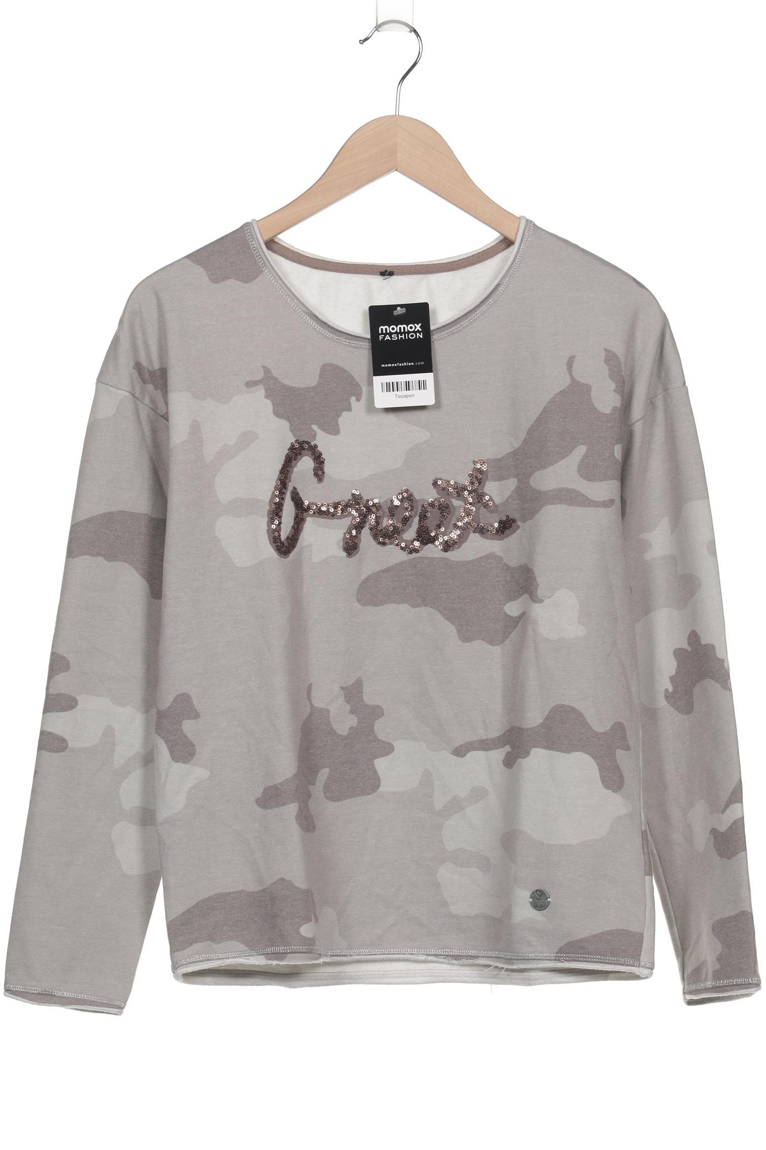 

Key Largo Damen Sweatshirt, beige, Gr. 42