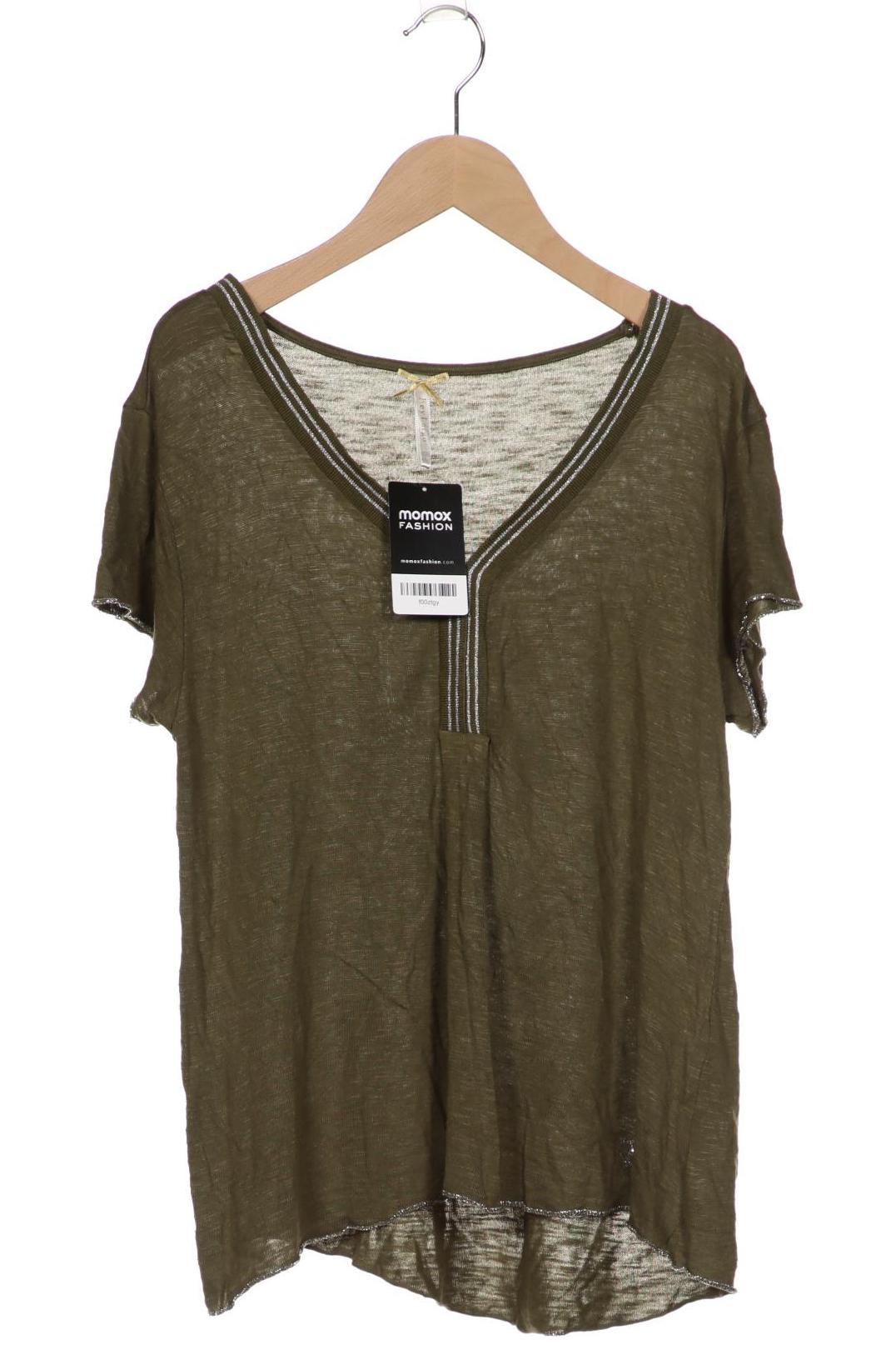 

Key Largo Damen T-Shirt, grün