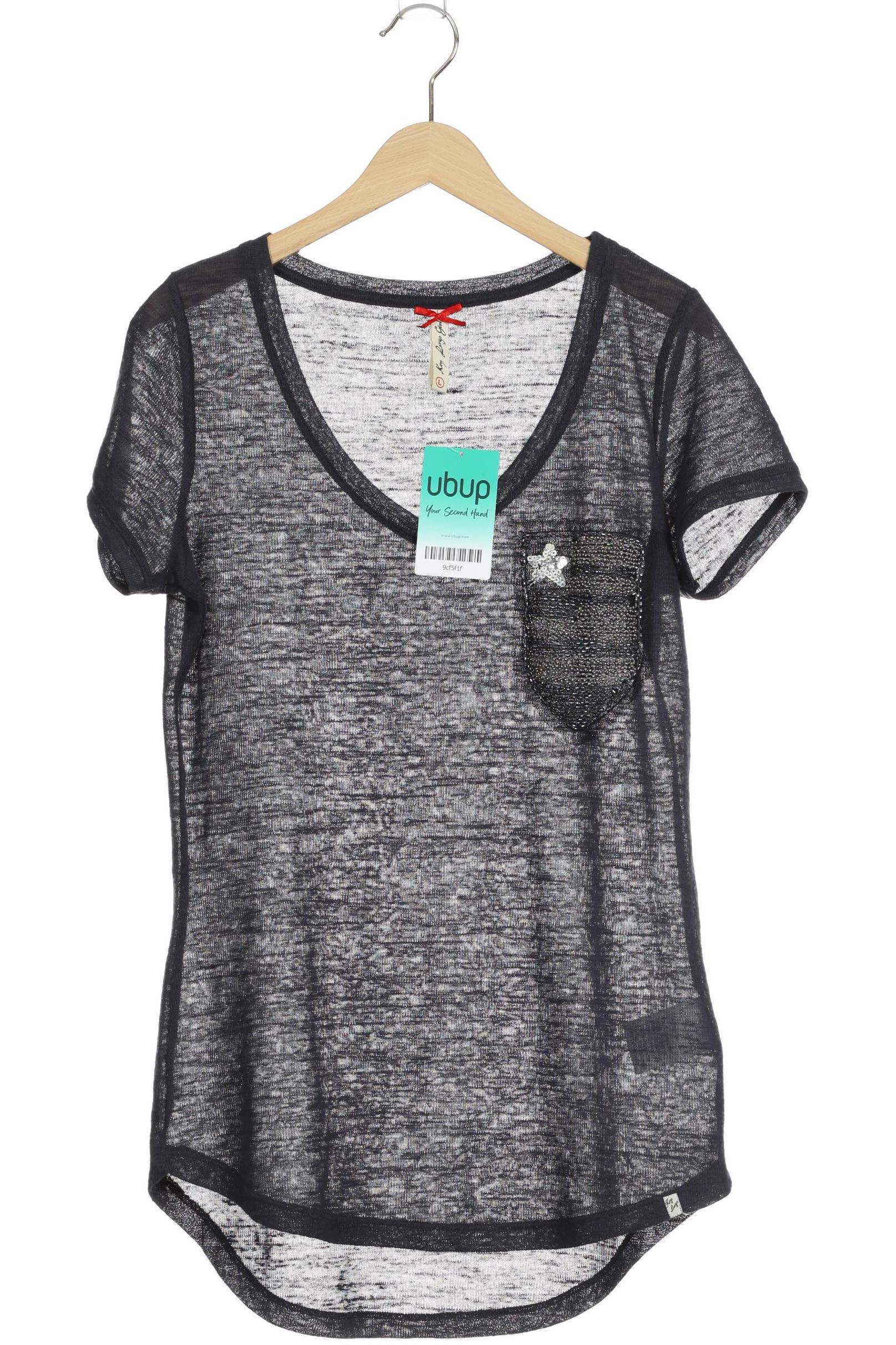 

Key Largo Damen T-Shirt, grau, Gr. 42