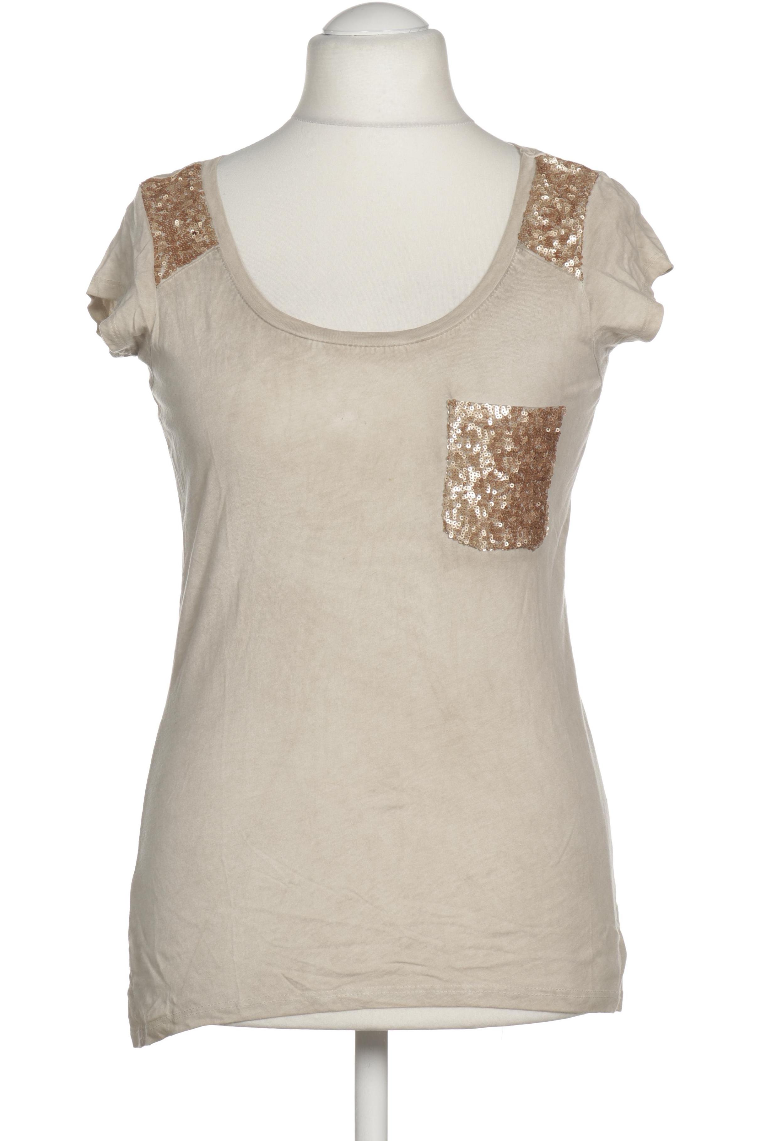 

Key Largo Damen T-Shirt, beige, Gr. 38