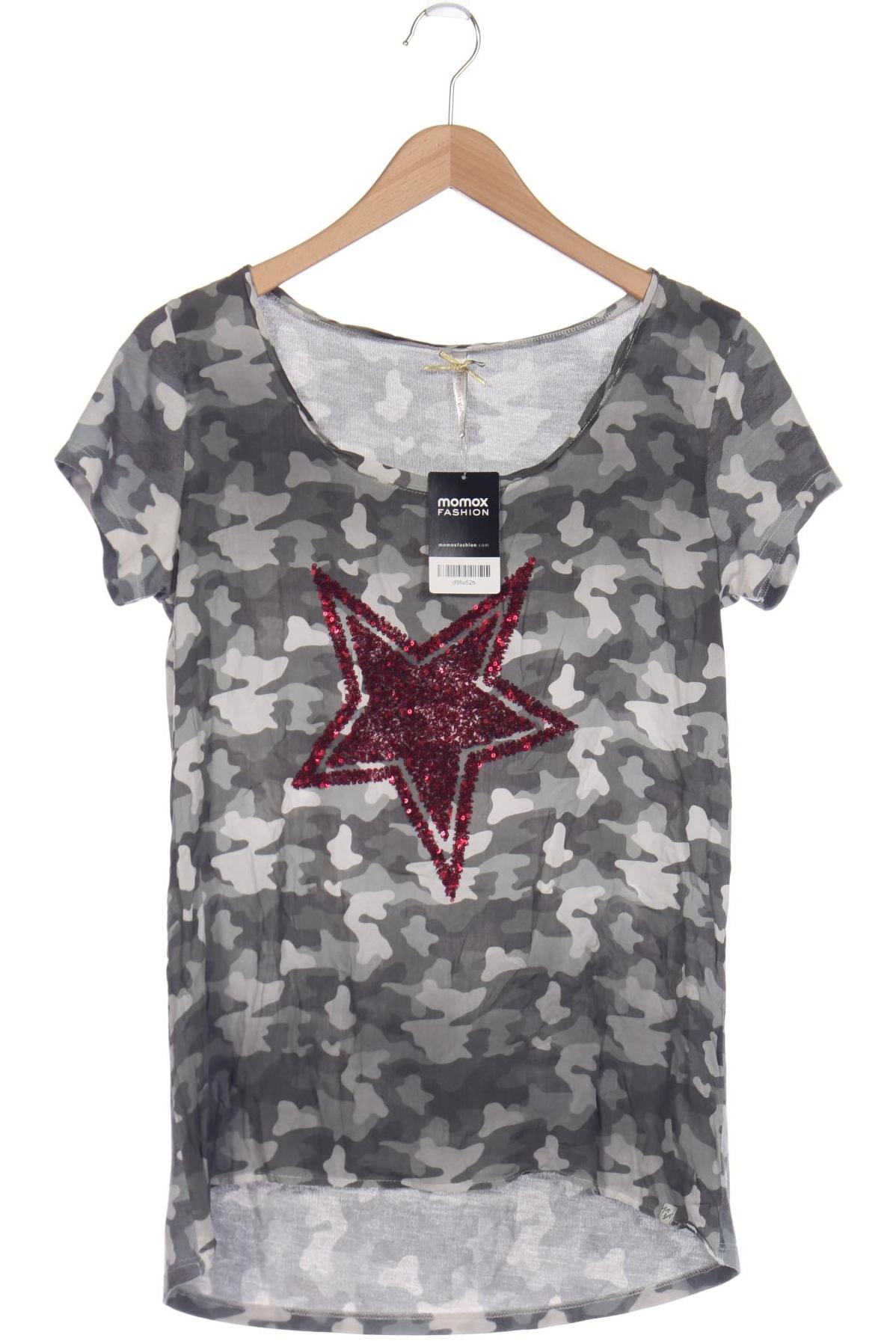 

Key Largo Damen T-Shirt, türkis, Gr. 38