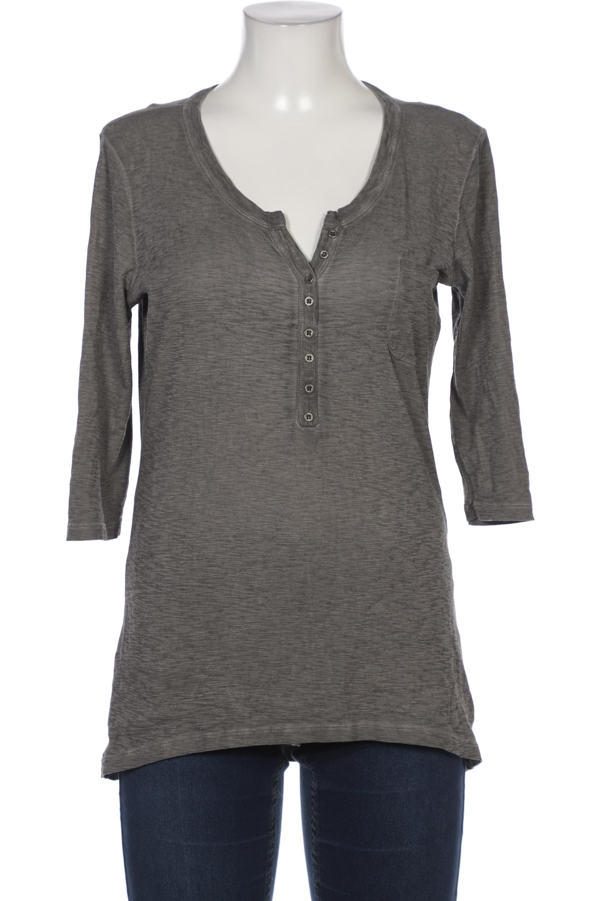 

Key Largo Damen Langarmshirt, grau