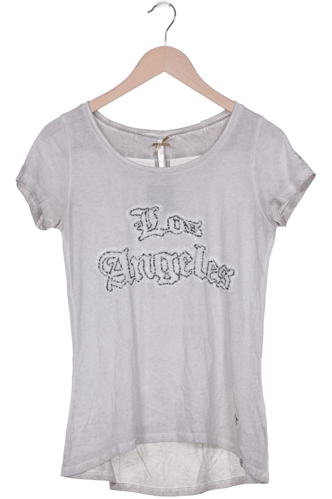 

Key Largo Damen T-Shirt, grau, Gr. 34