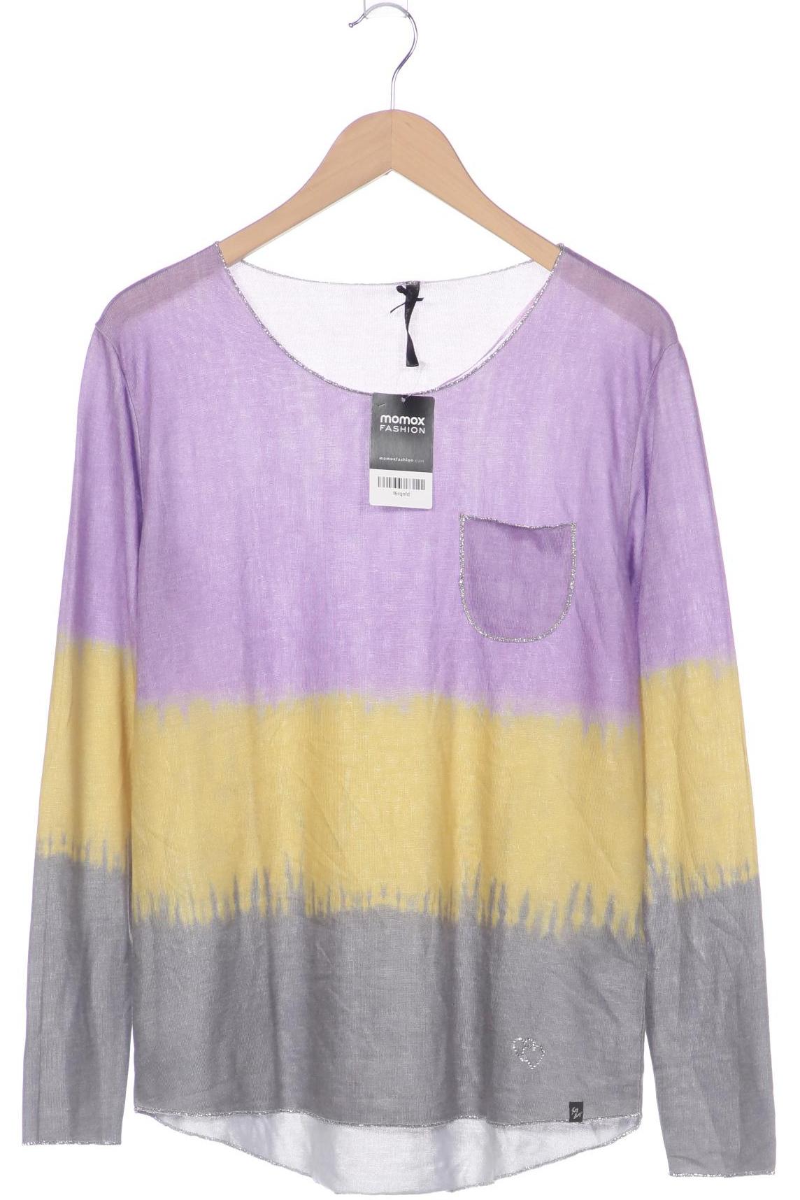 

Key Largo Damen Pullover, mehrfarbig, Gr. 42