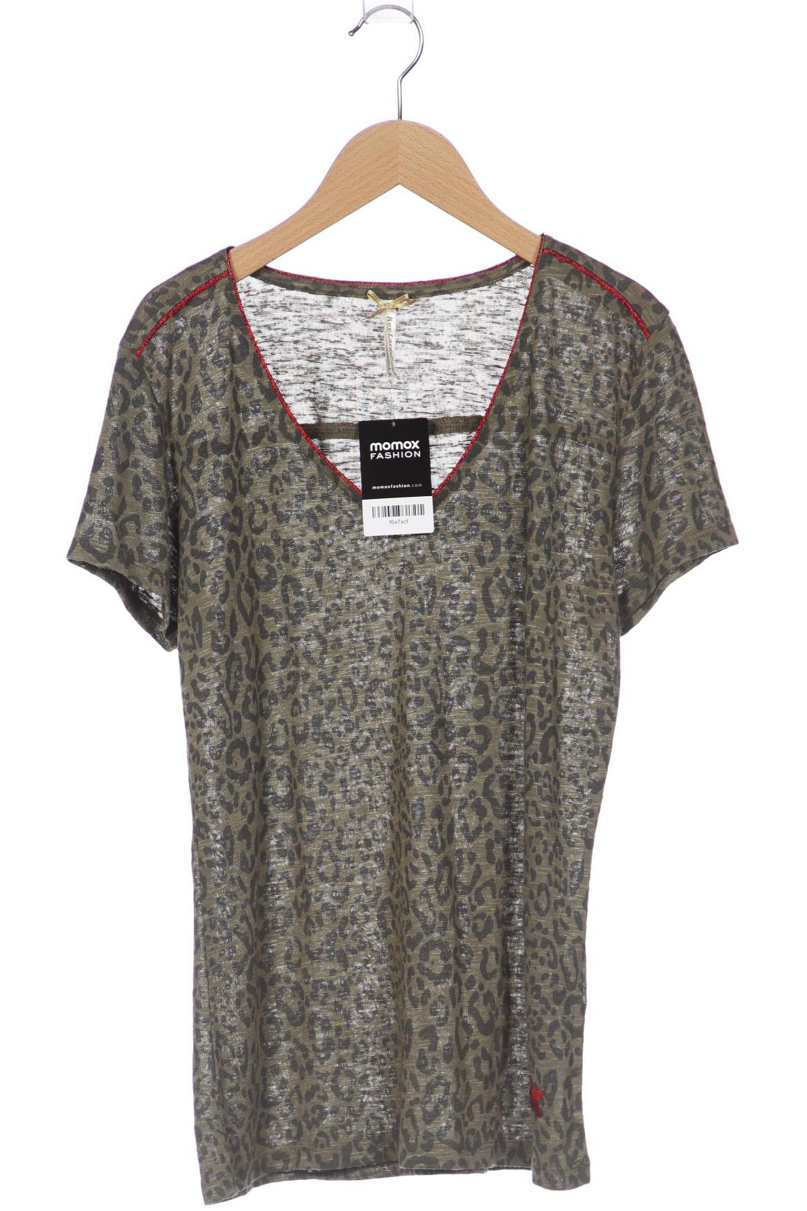 

Key Largo Damen T-Shirt, grün
