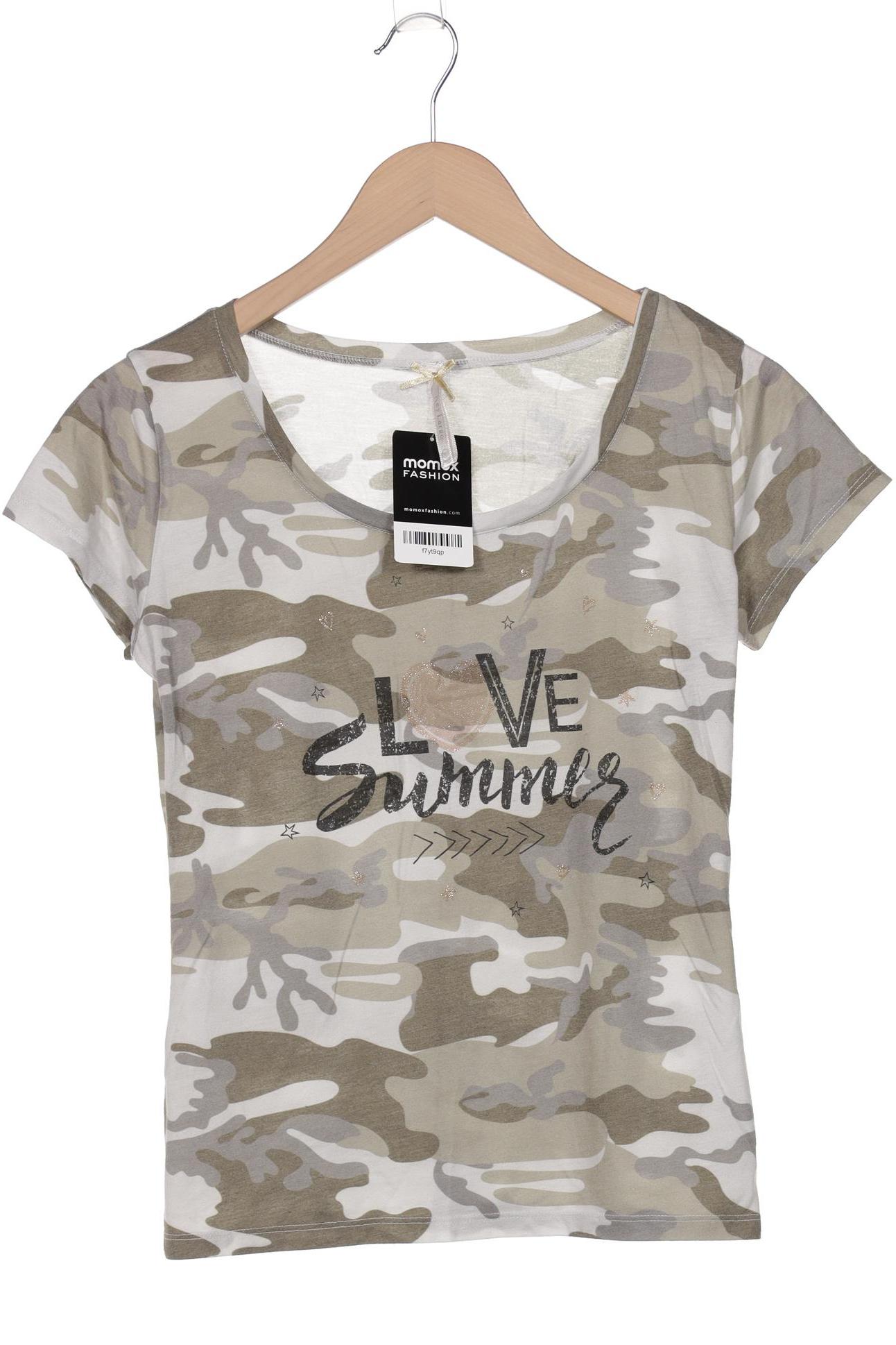 

Key Largo Damen T-Shirt, grün
