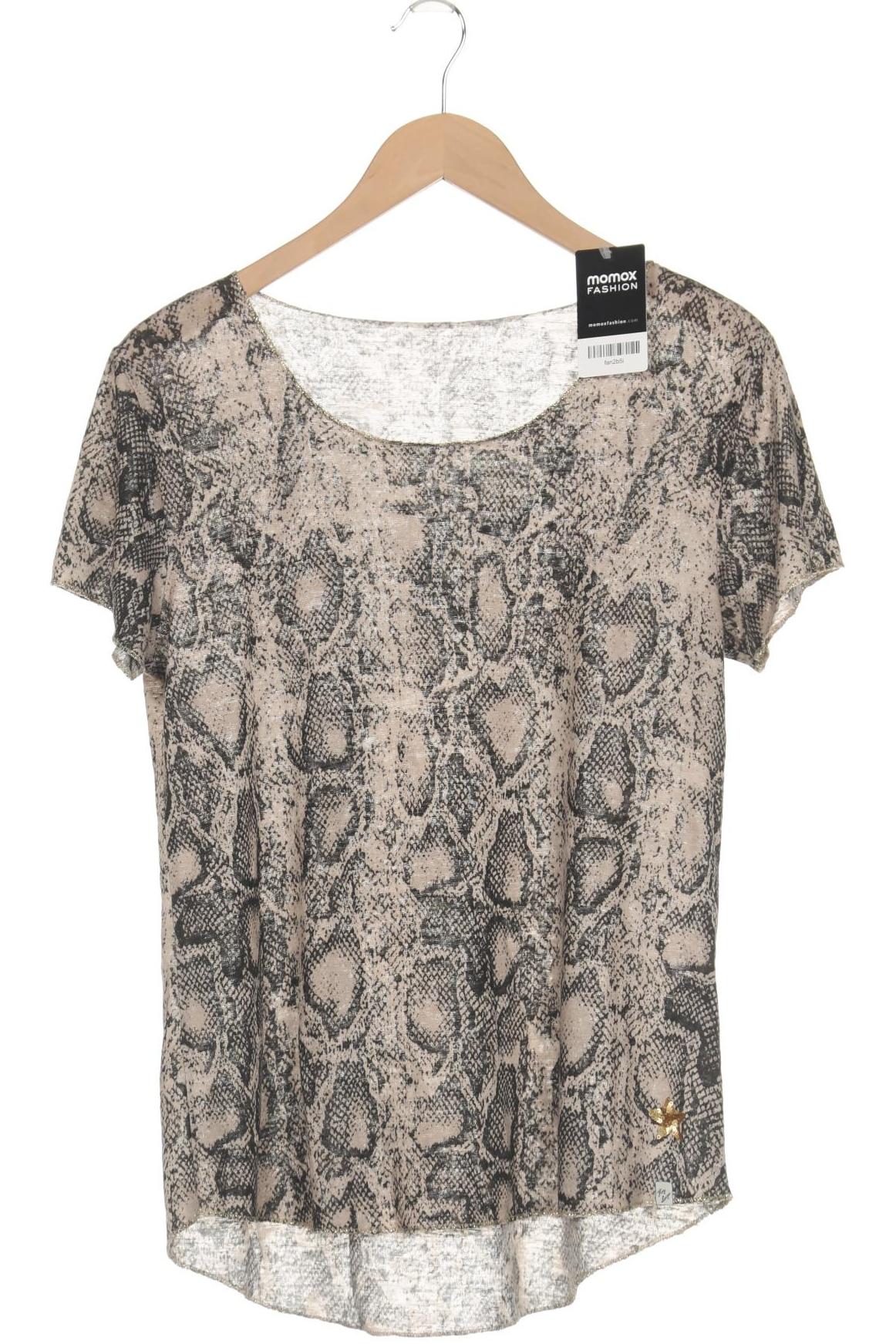 

Key Largo Damen T-Shirt, beige, Gr. 38