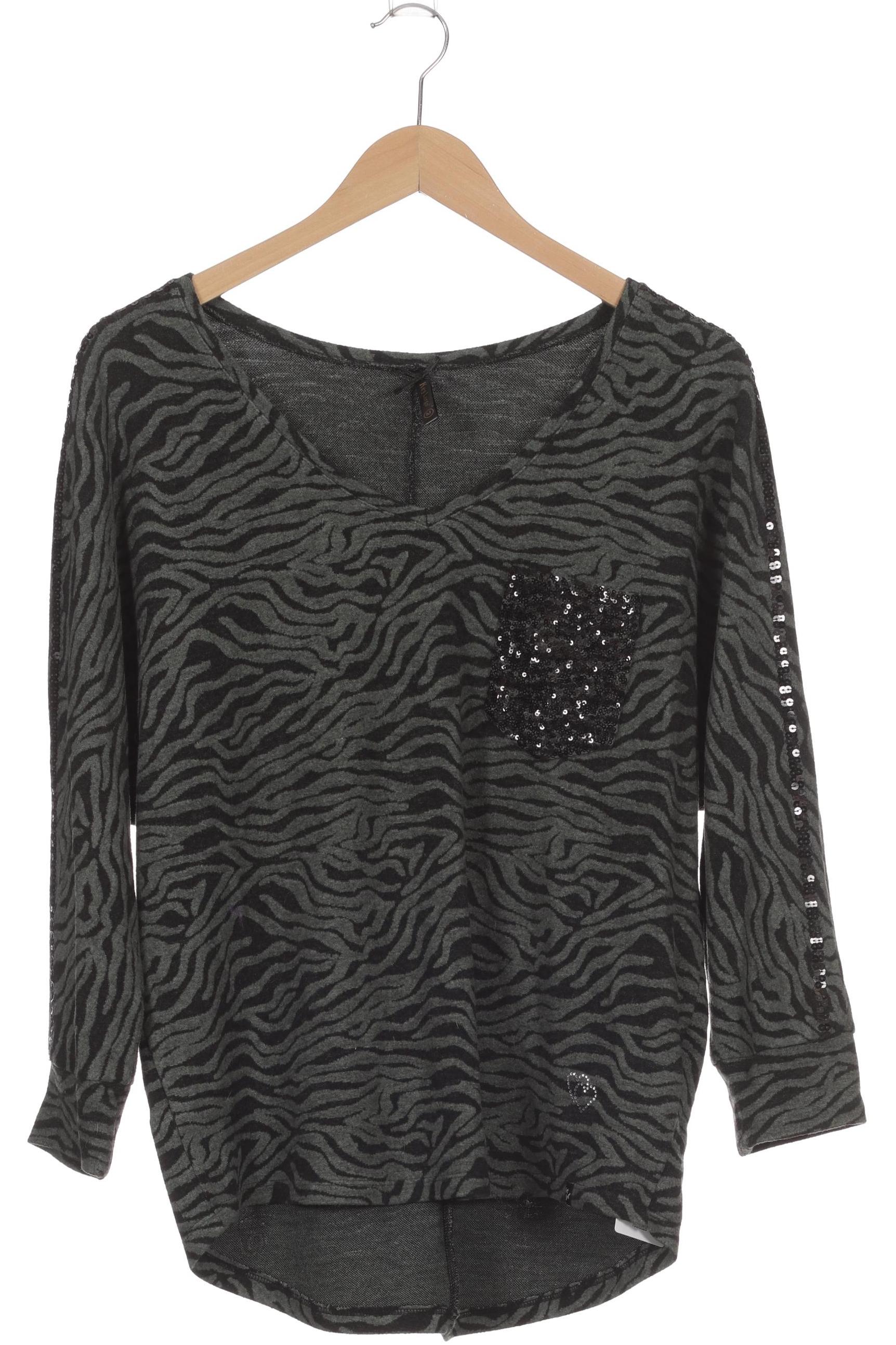 

Key Largo Damen Langarmshirt, grün, Gr.