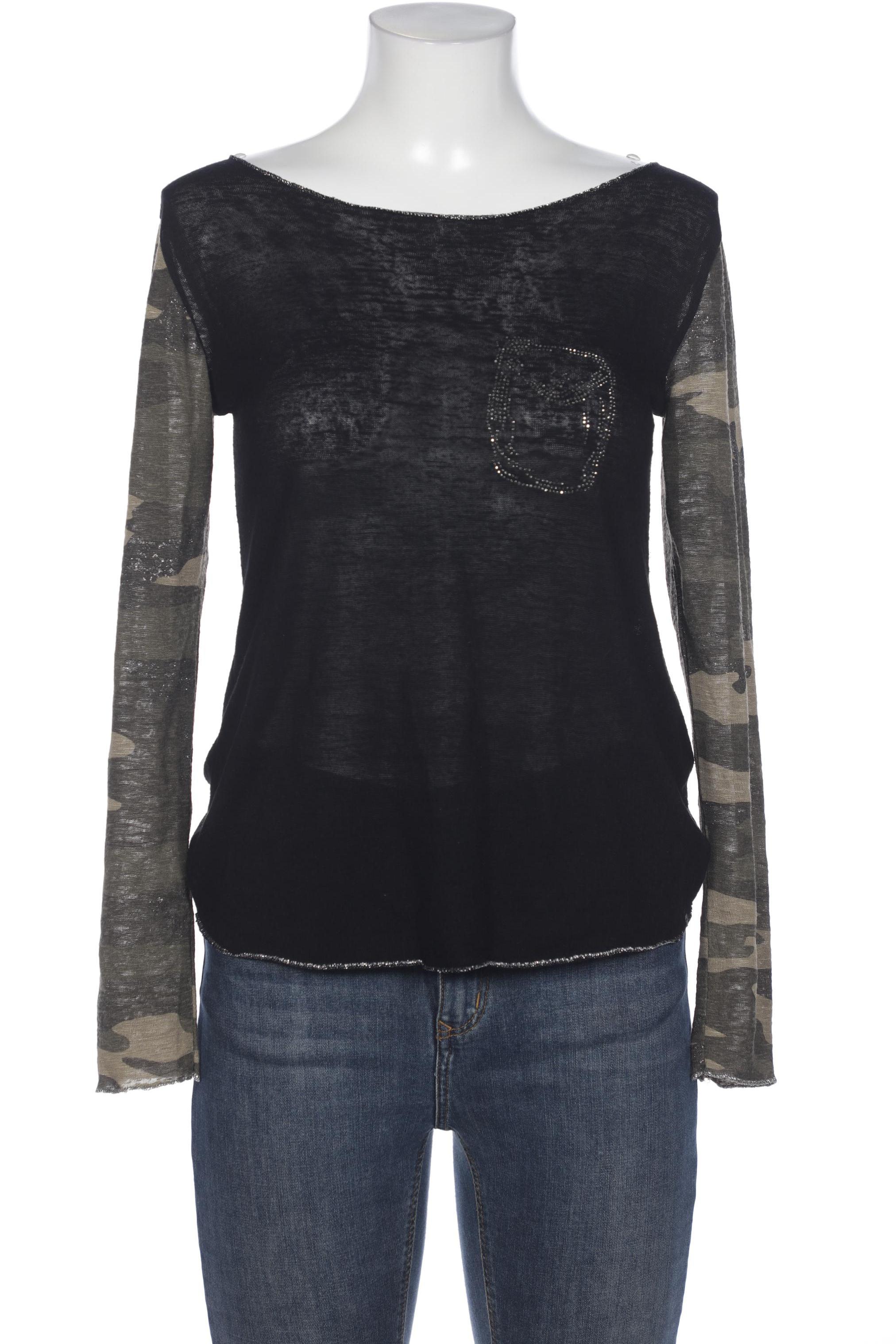 

Key Largo Damen Pullover, schwarz, Gr. 34