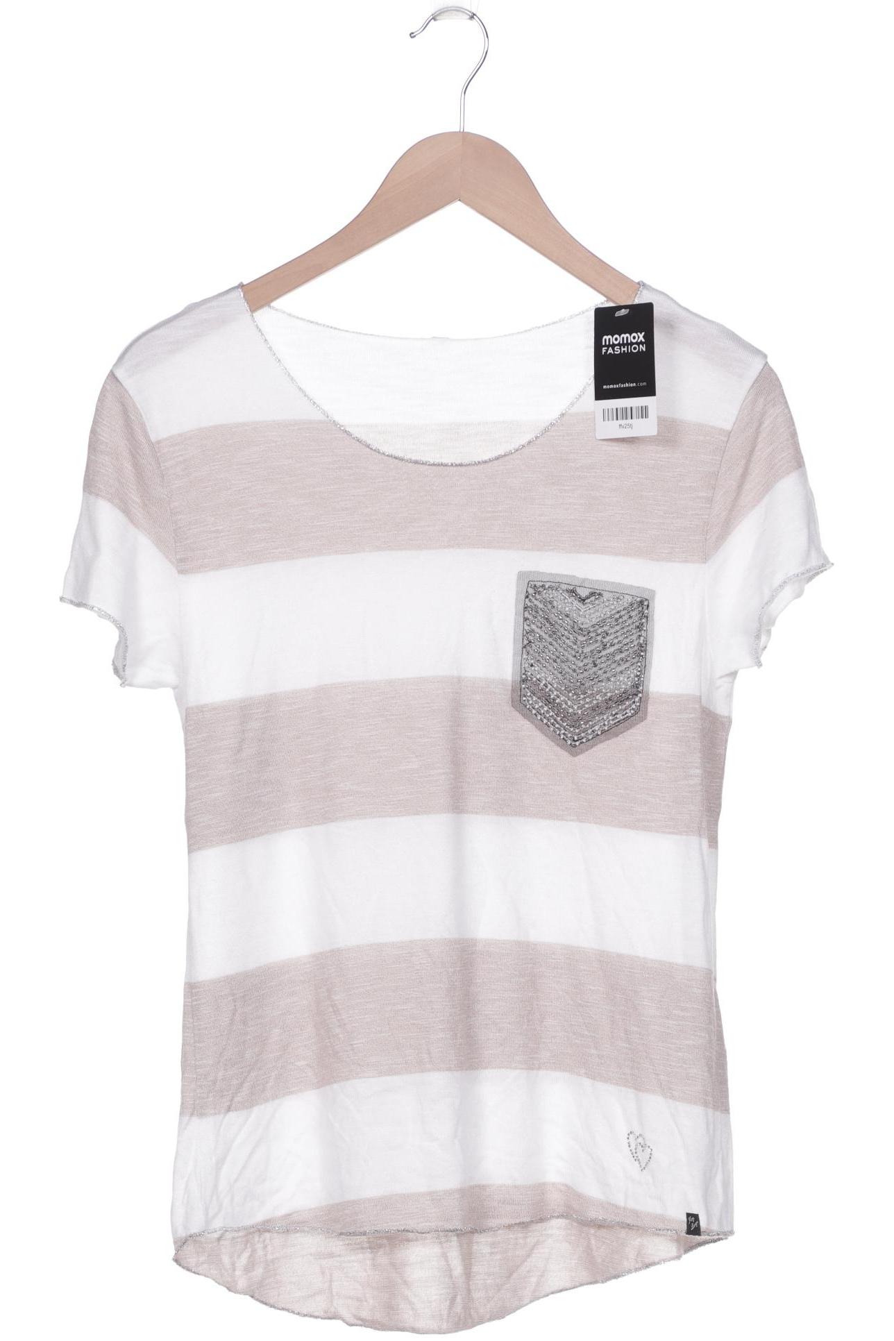 

Key Largo Damen T-Shirt, weiß