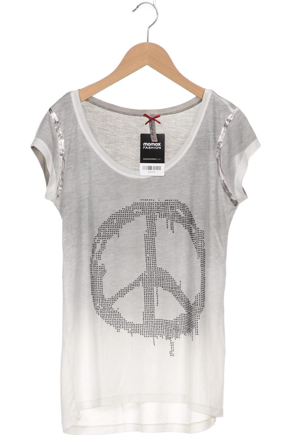 

Key Largo Damen T-Shirt, grau, Gr. 42