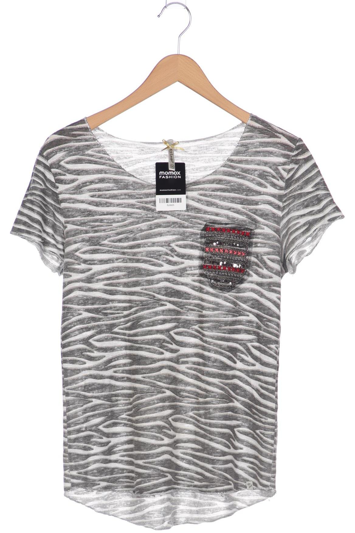 

Key Largo Damen T-Shirt, grau, Gr. 38