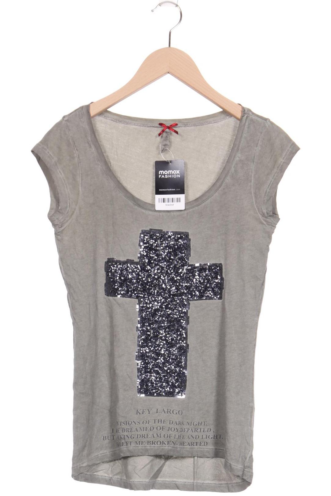 

Key Largo Damen T-Shirt, grün