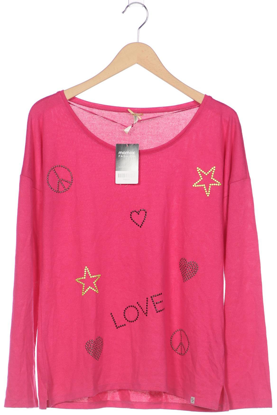 

Key Largo Damen Pullover, pink, Gr. 42