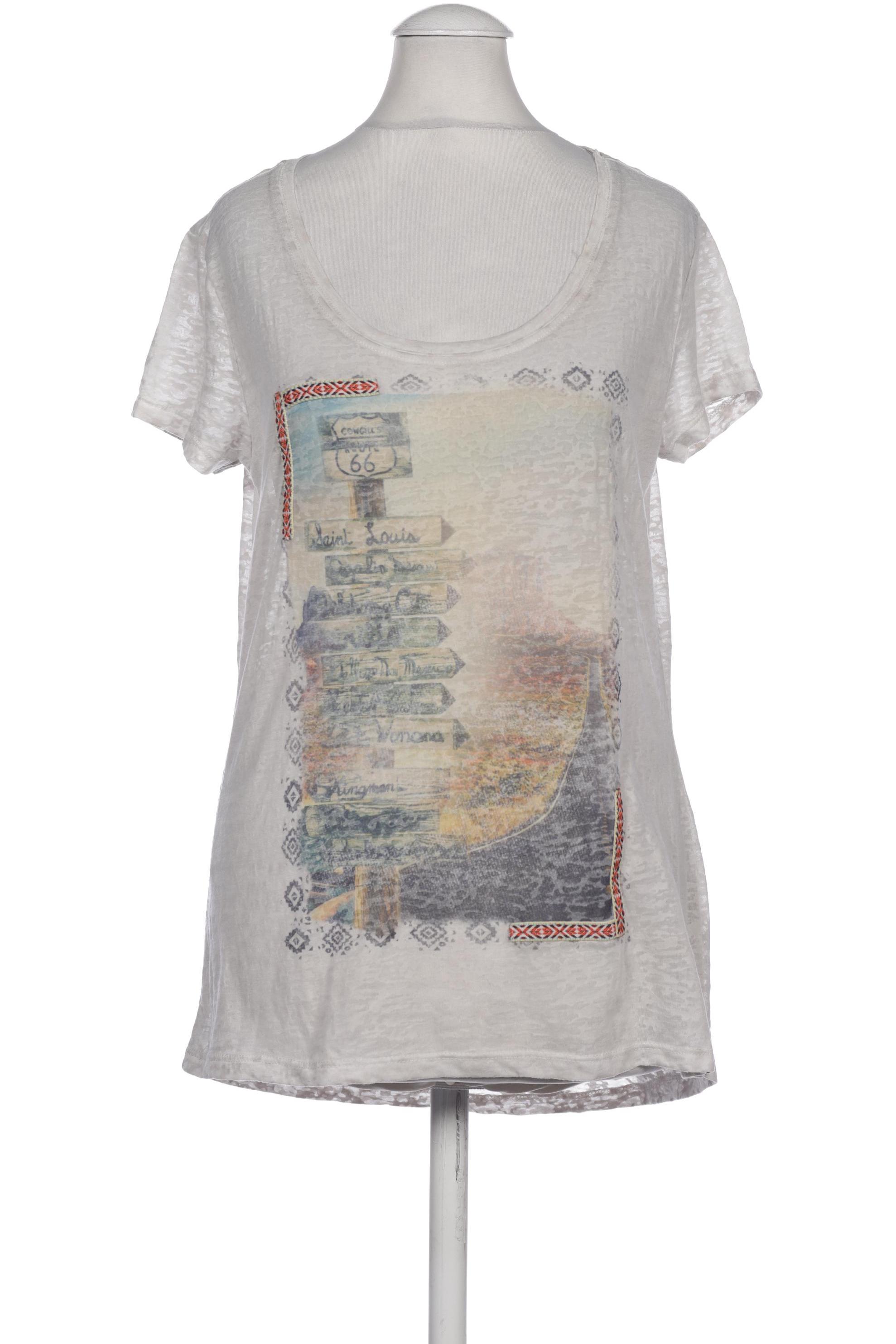 

Key Largo Damen T-Shirt, beige