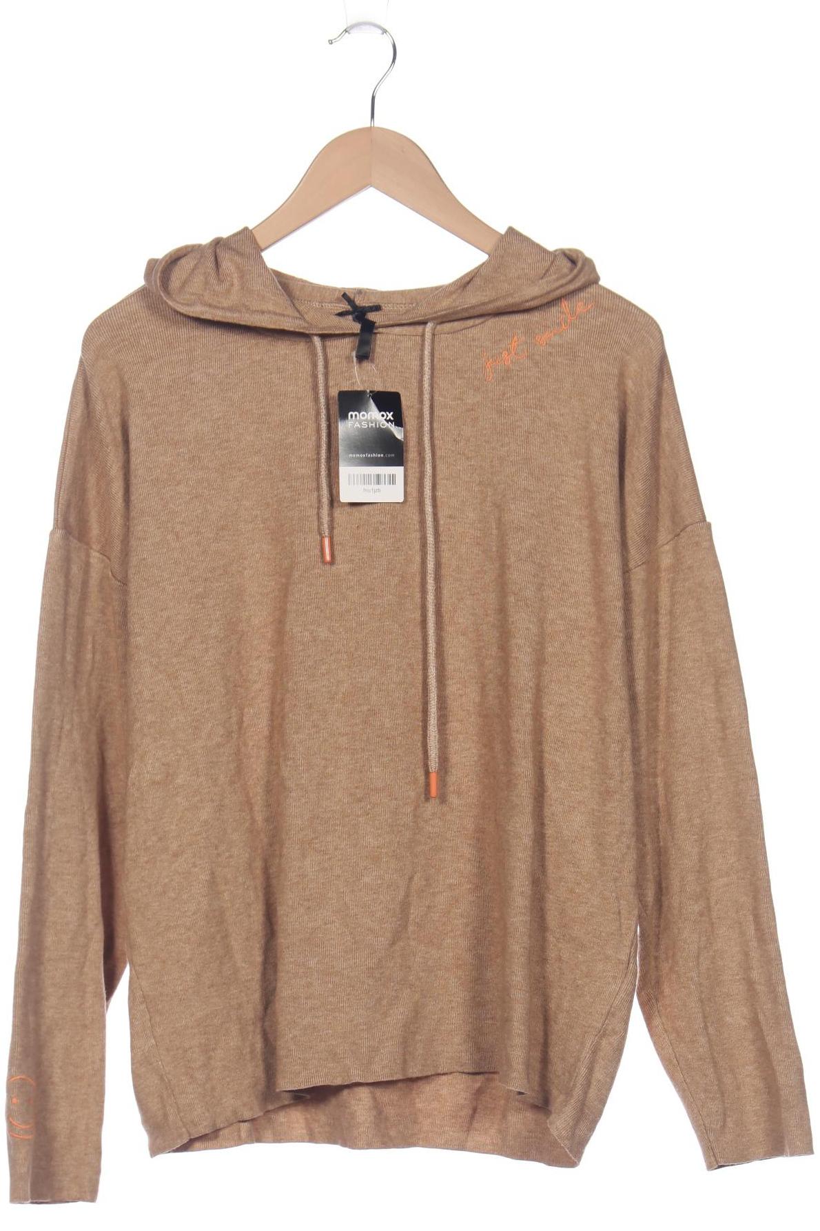 

Key Largo Damen Kapuzenpullover, beige, Gr. 44