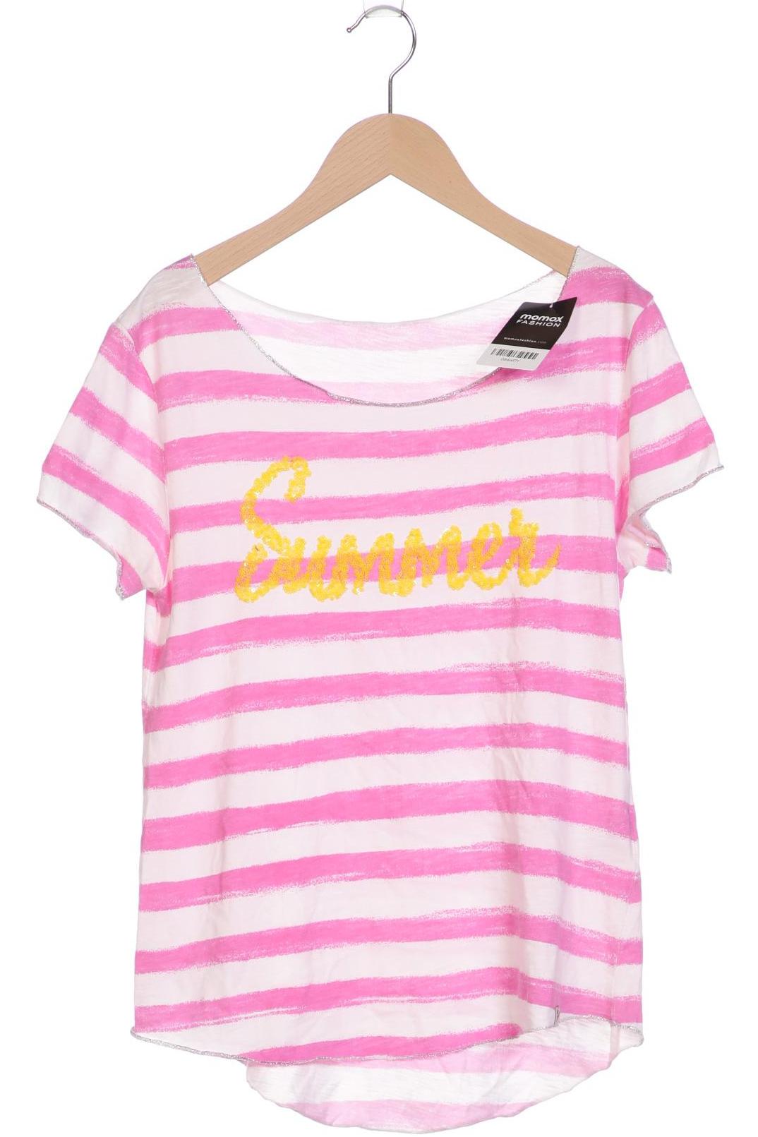 

Key Largo Damen T-Shirt, pink, Gr. 36