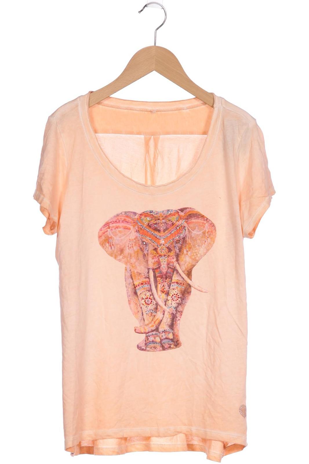 

Key Largo Damen T-Shirt, orange