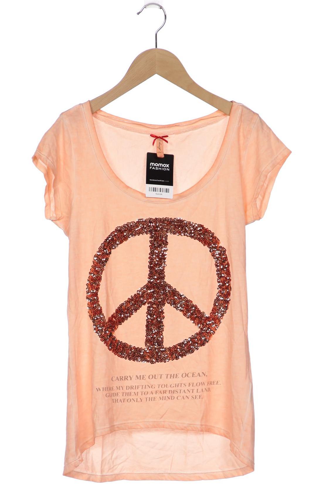 

Key Largo Damen T-Shirt, orange