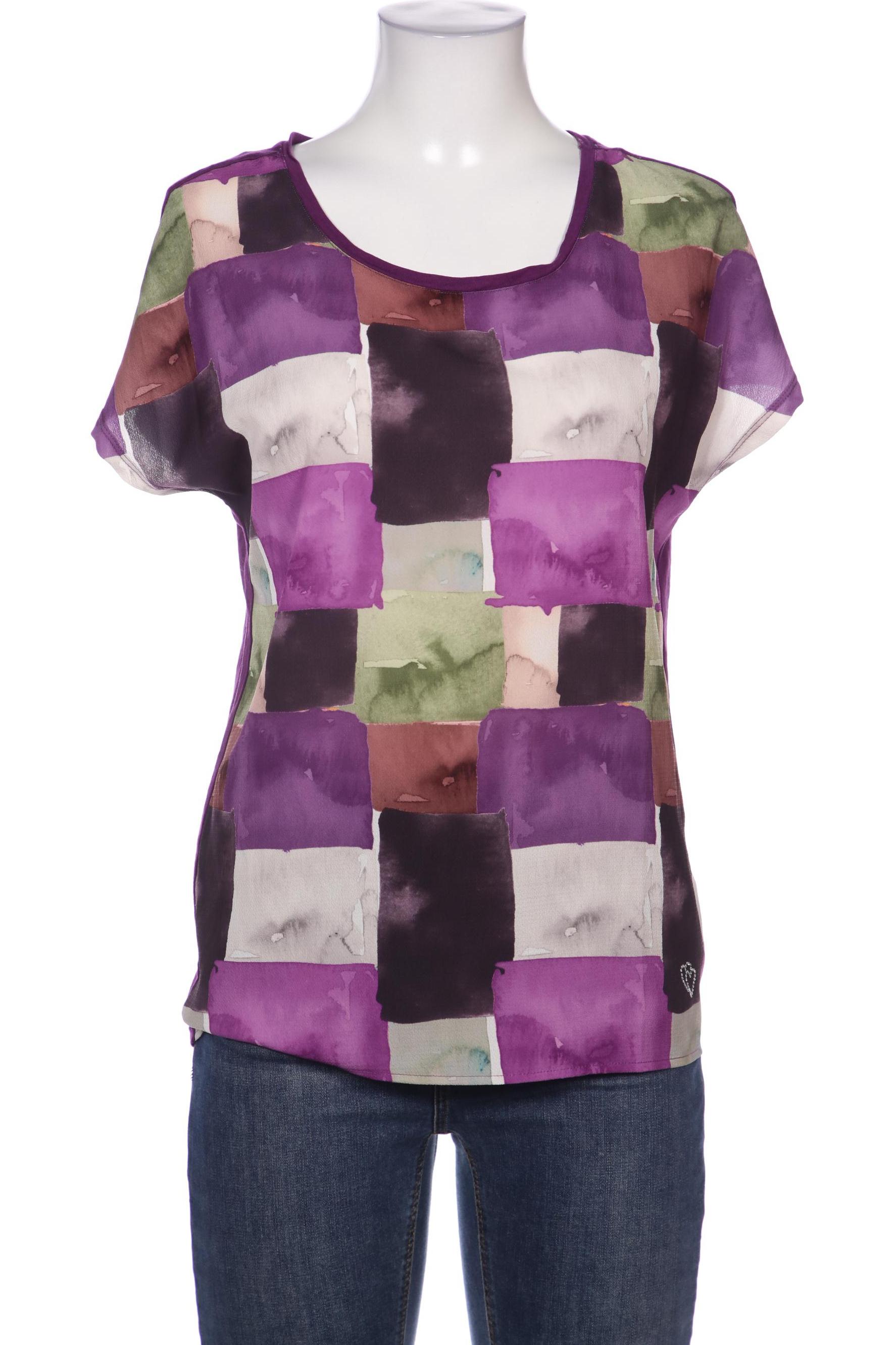

Key Largo Damen Bluse, flieder, Gr. 38