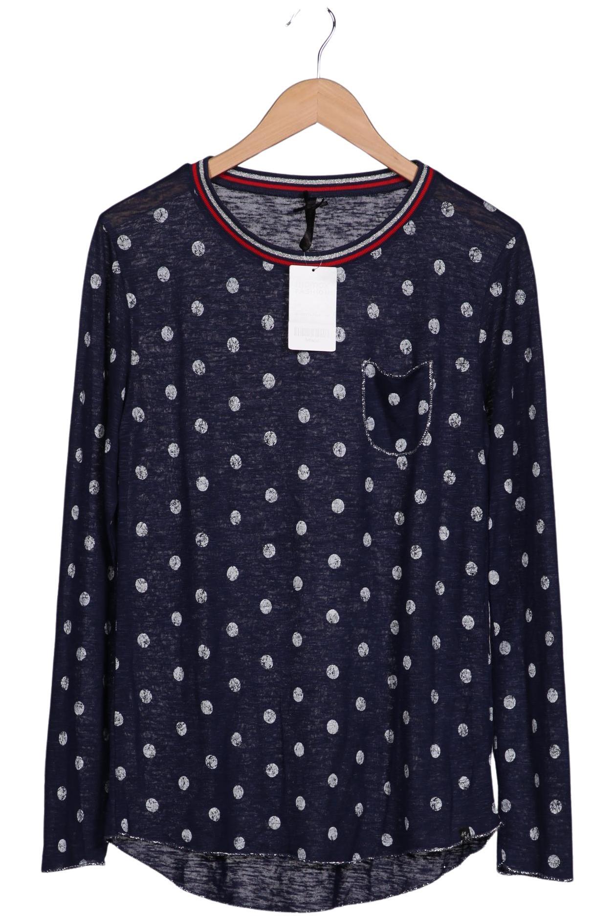 

Key Largo Damen Langarmshirt, mehrfarbig, Gr. 42