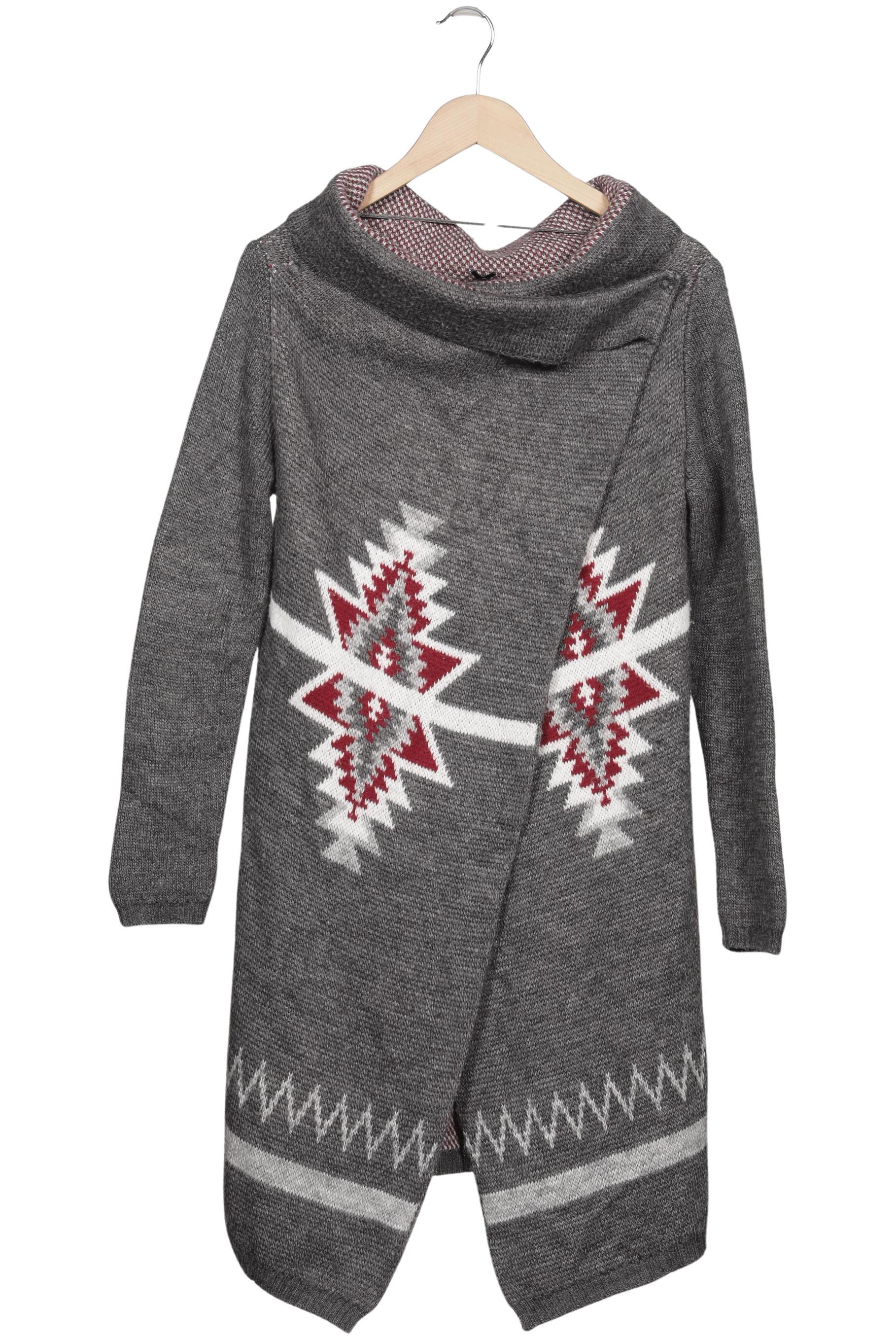 

Key Largo Damen Strickjacke, mehrfarbig, Gr. 42