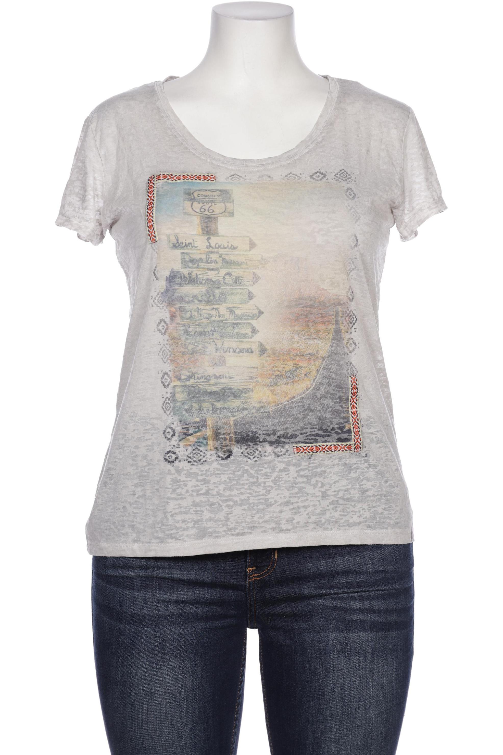 

Key Largo Damen T-Shirt, grau