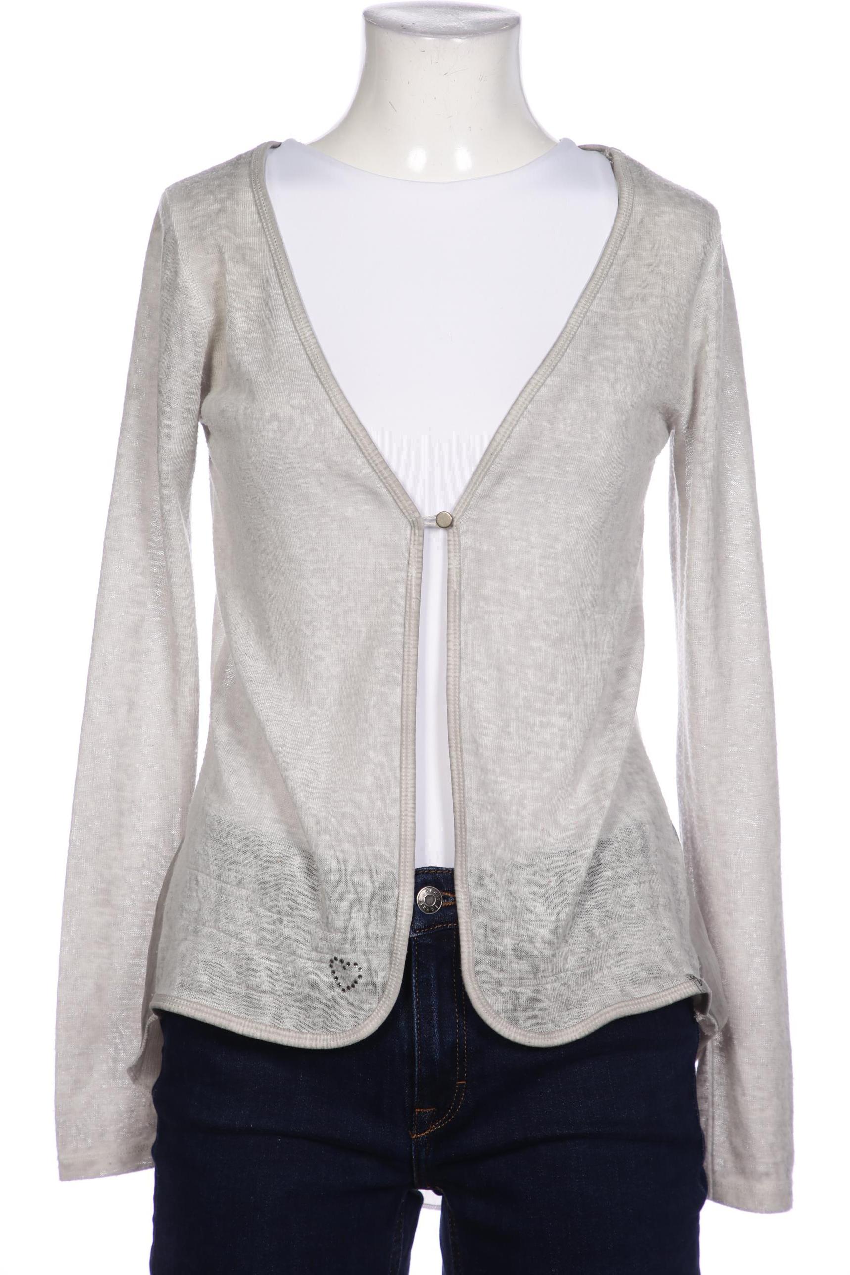

Key Largo Damen Strickjacke, grau